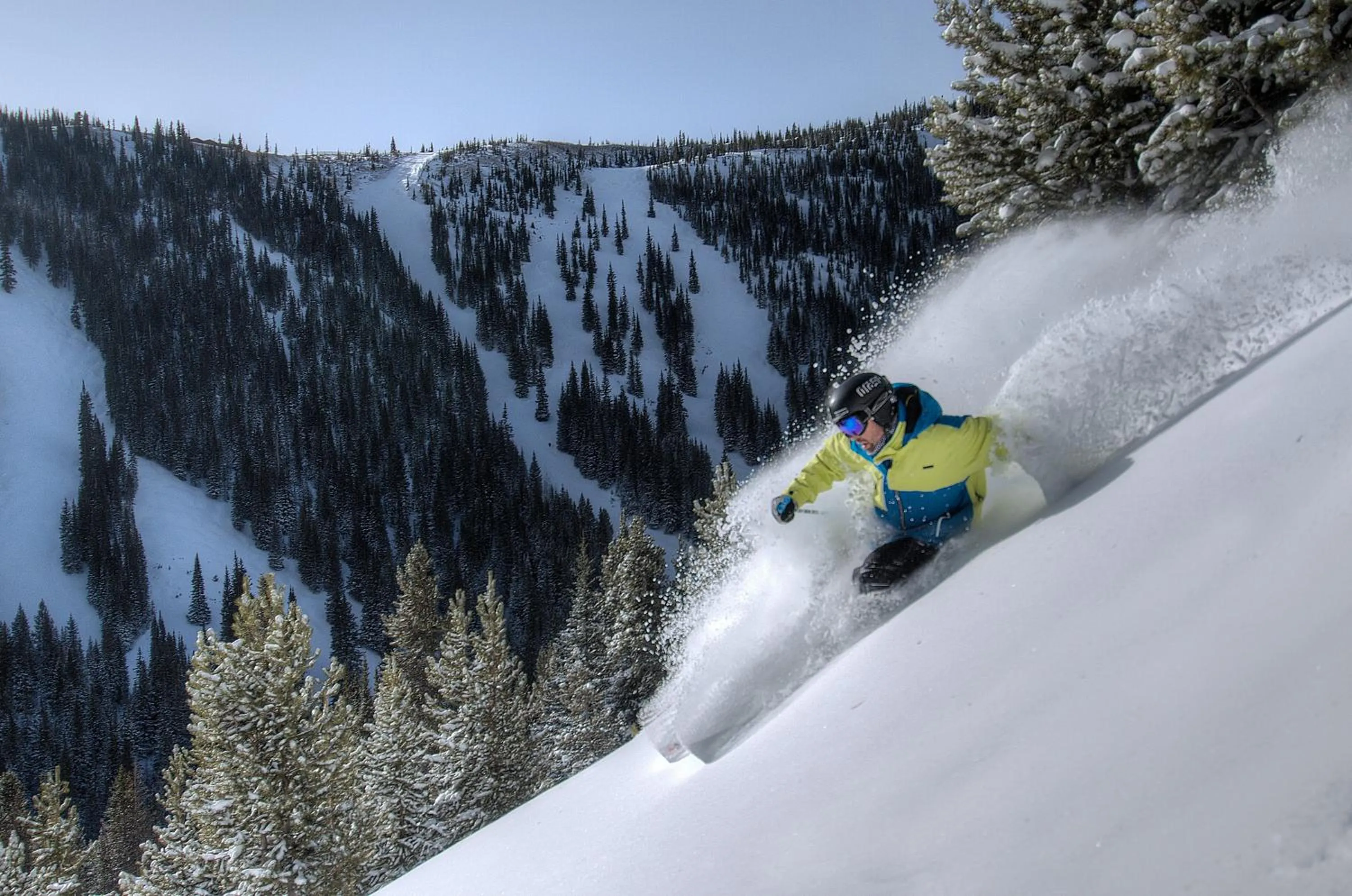 Activities in Breck Inn