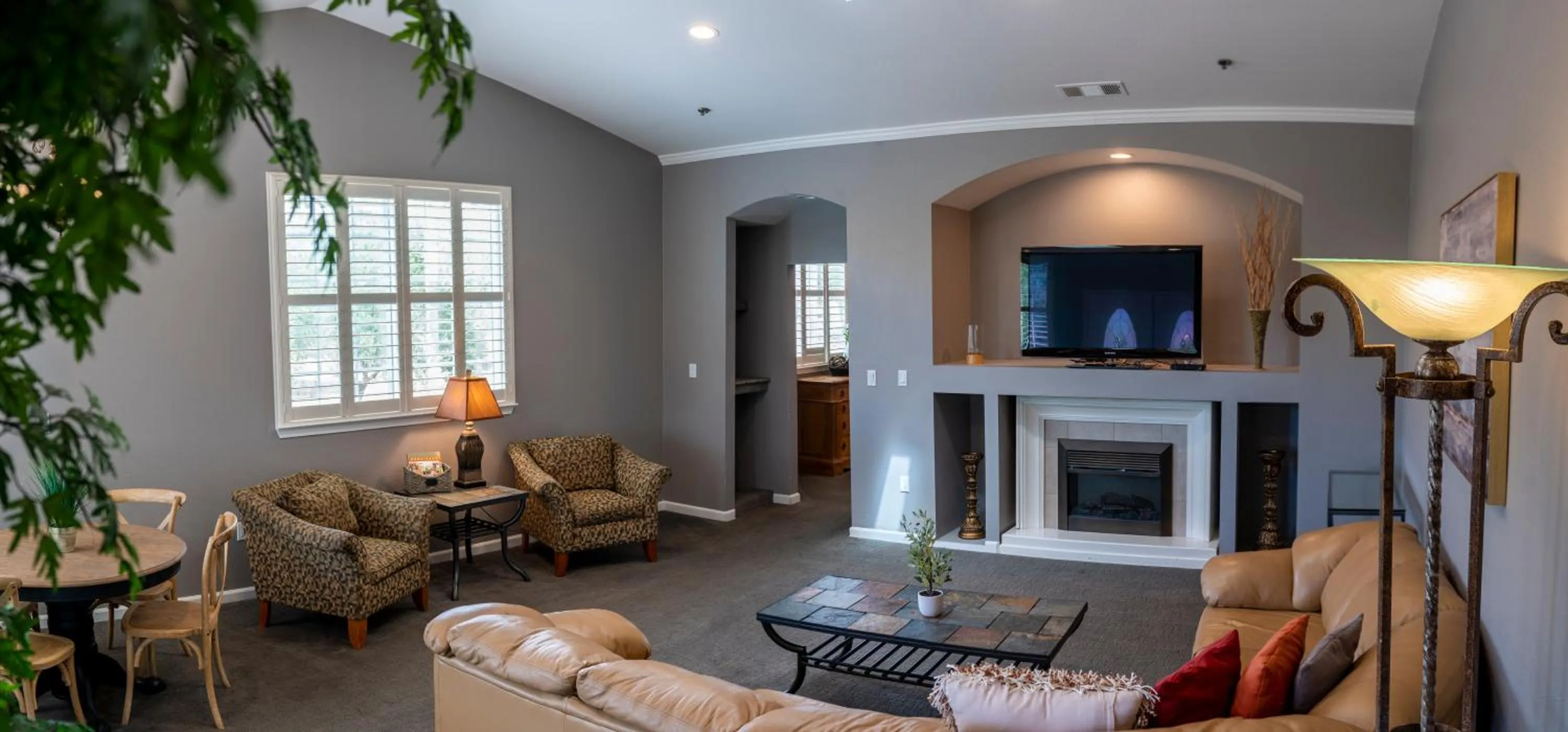 Purple Orchid Resort & Spa