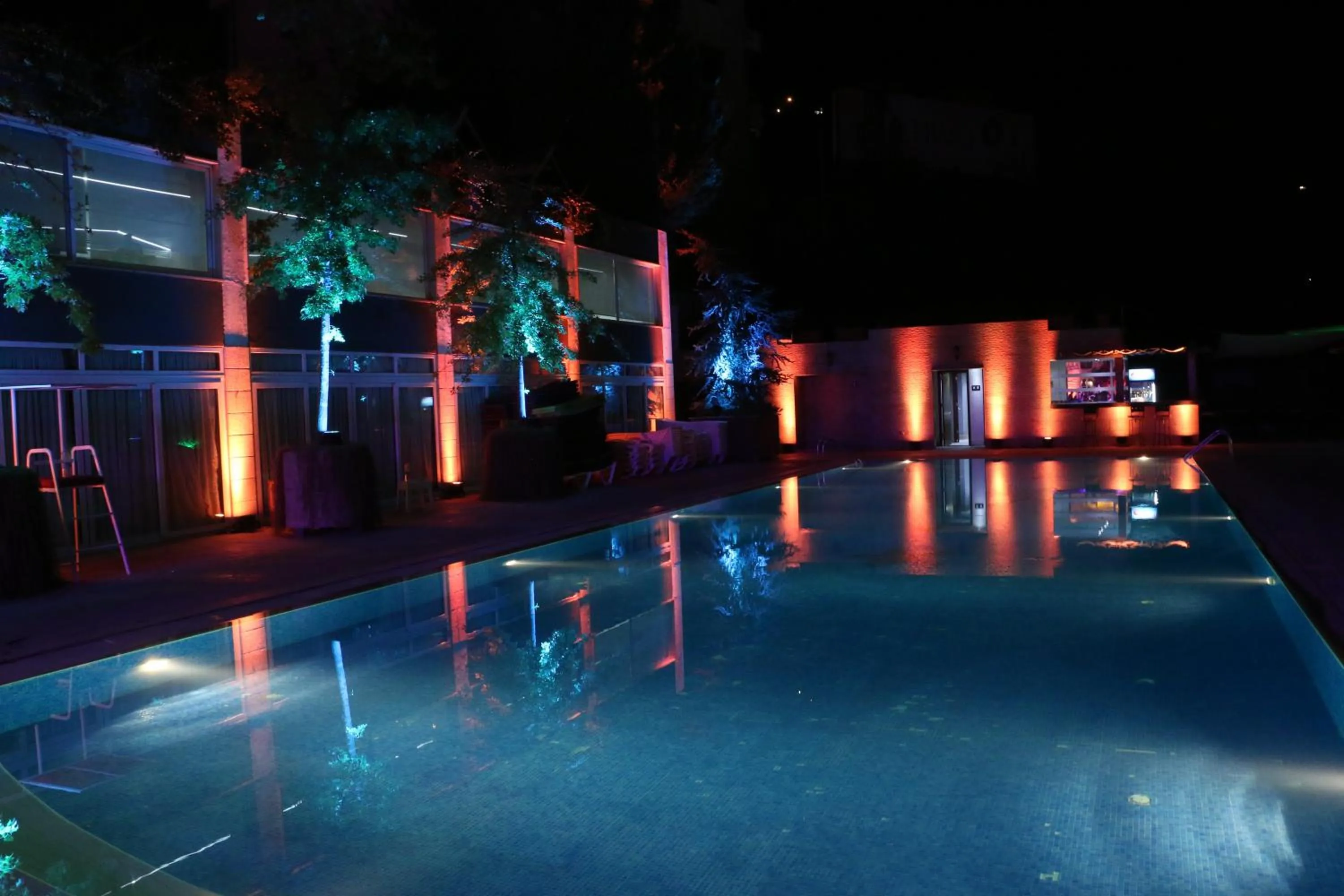 Grand Kadri Hotel - History Marked by Cristal Lebanon