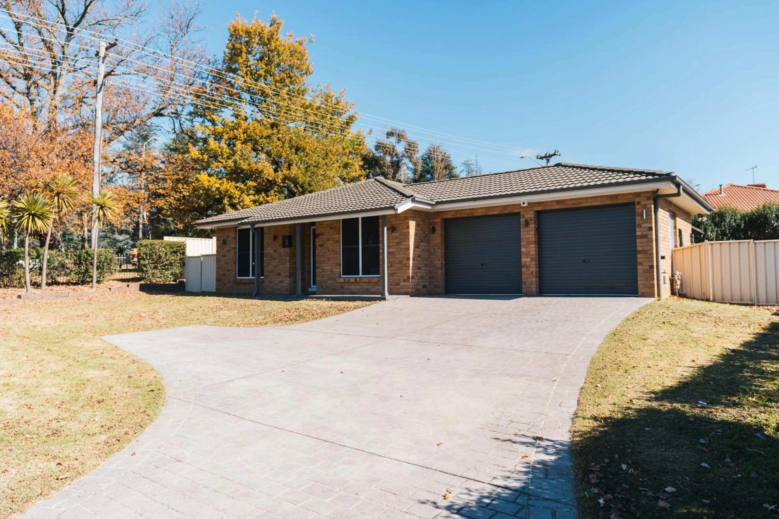 Property building in West End Motor Lodge