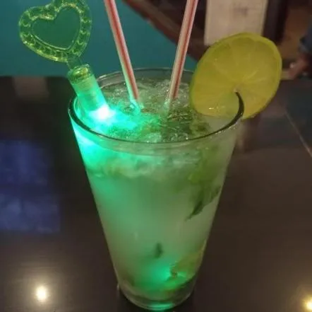 Restaurant/places to eat in Hotel La Carreta Playa Brava