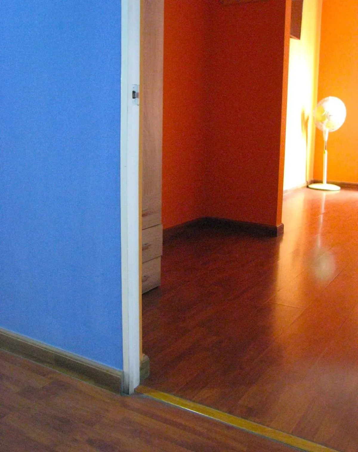 Property building in Hotel La Carreta Playa Brava