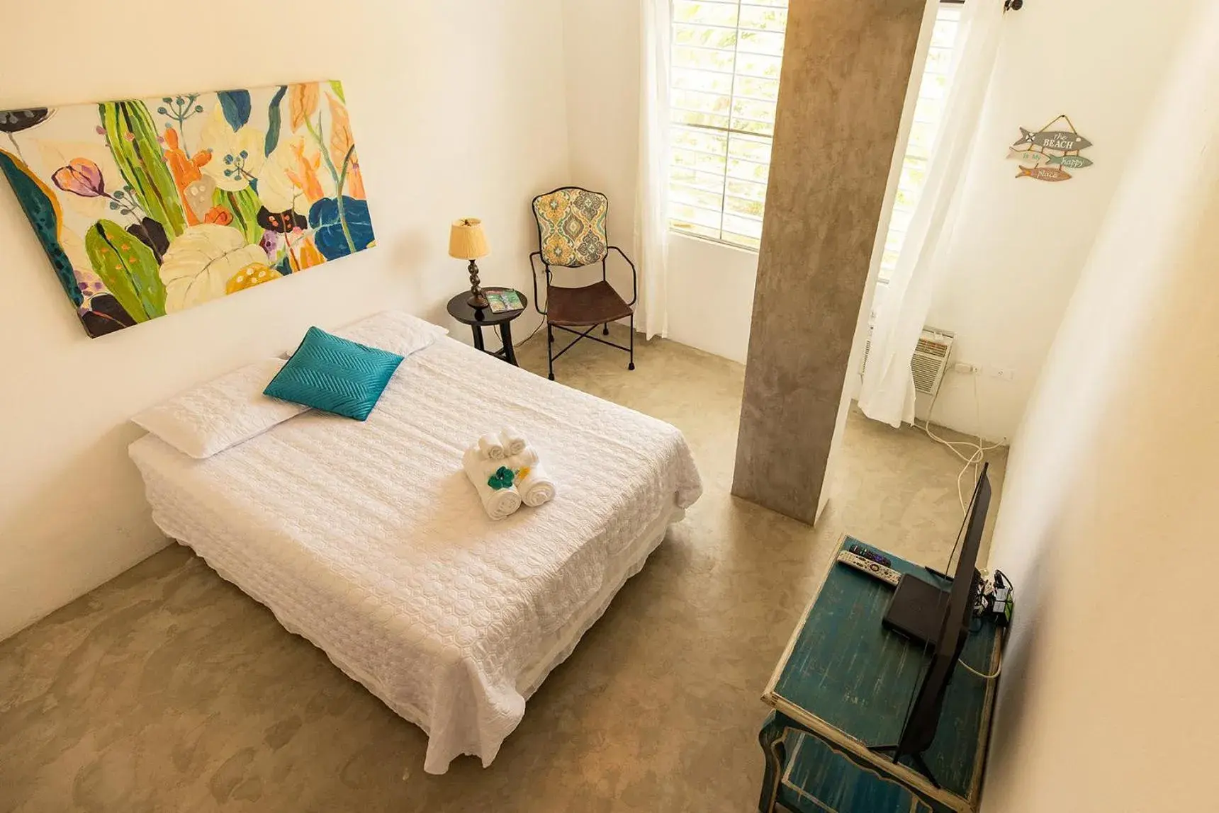 Vieques Tropical Guest House Vieques Tropical Guest House