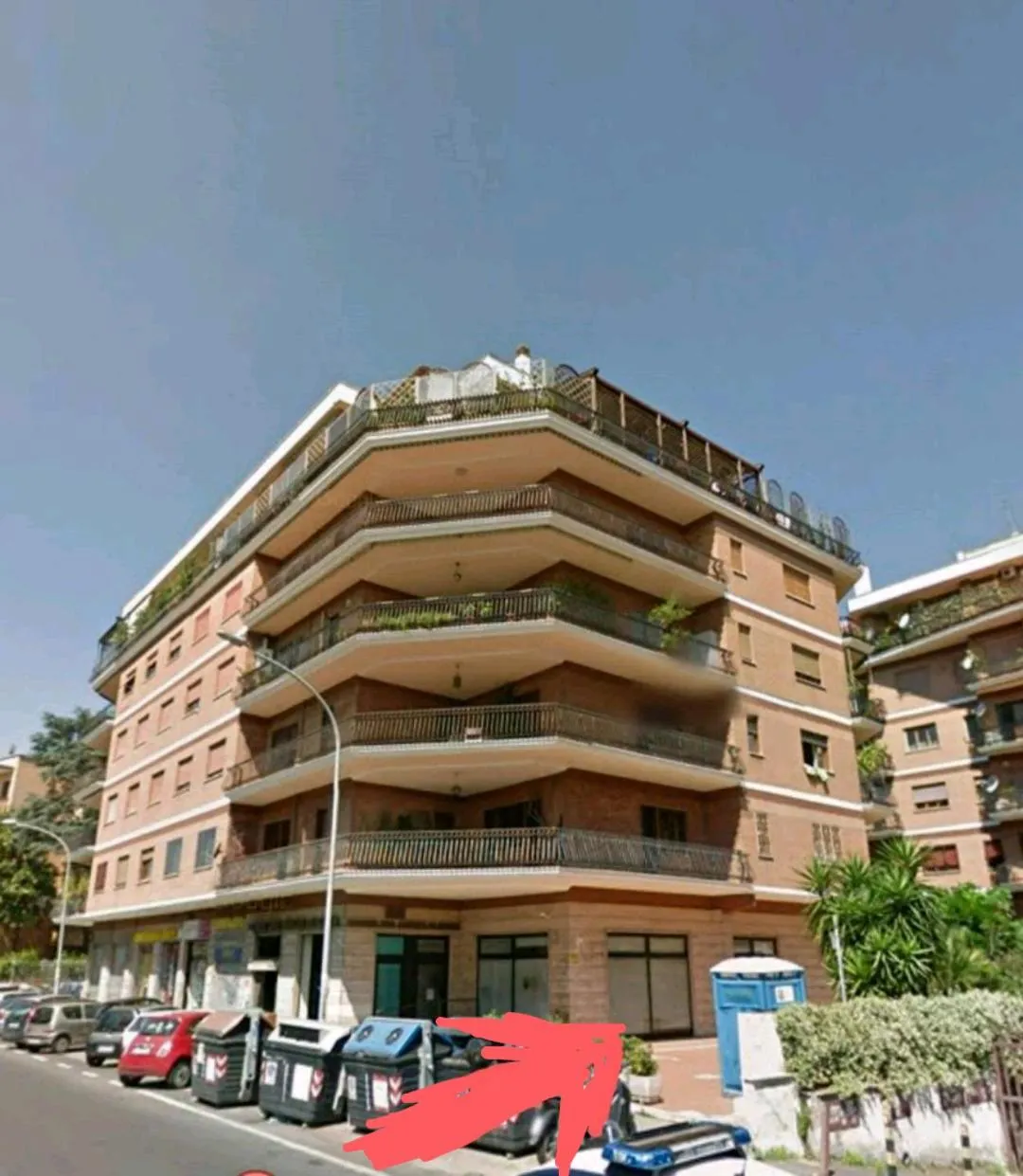 Casa Vacanza Diana