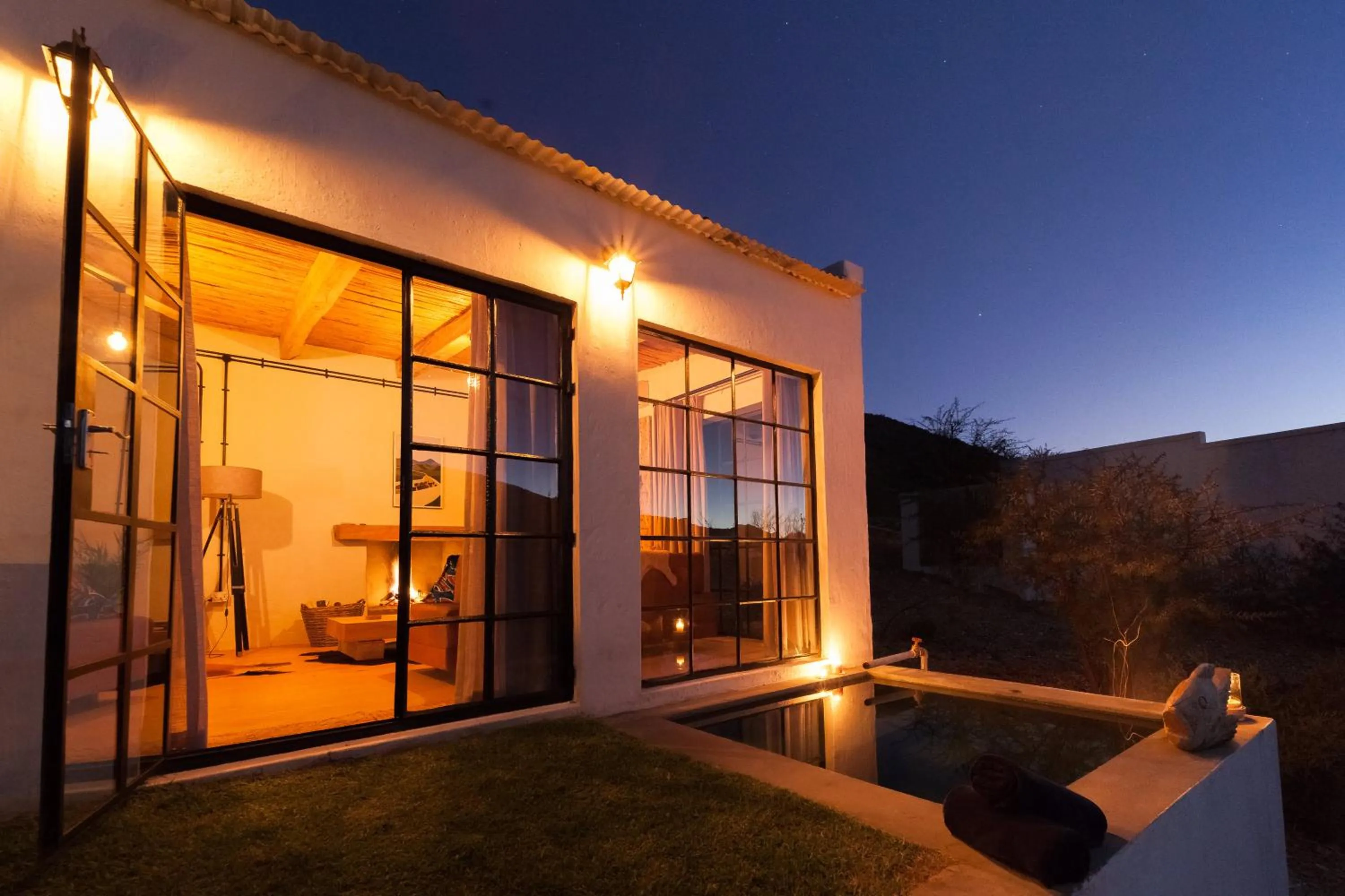 Balcony/Terrace in De Kombuys