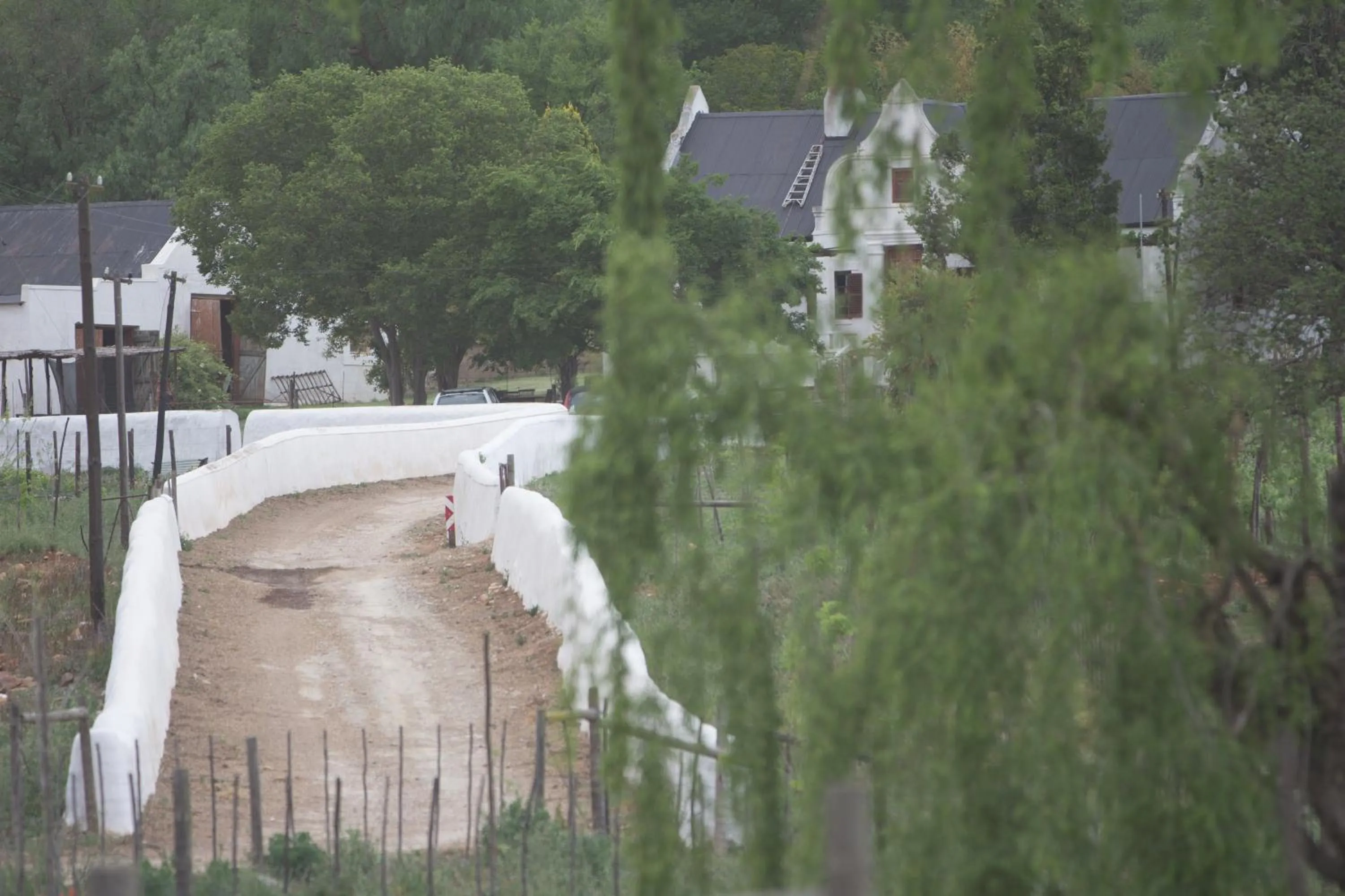 Lobby or reception in De Kombuys