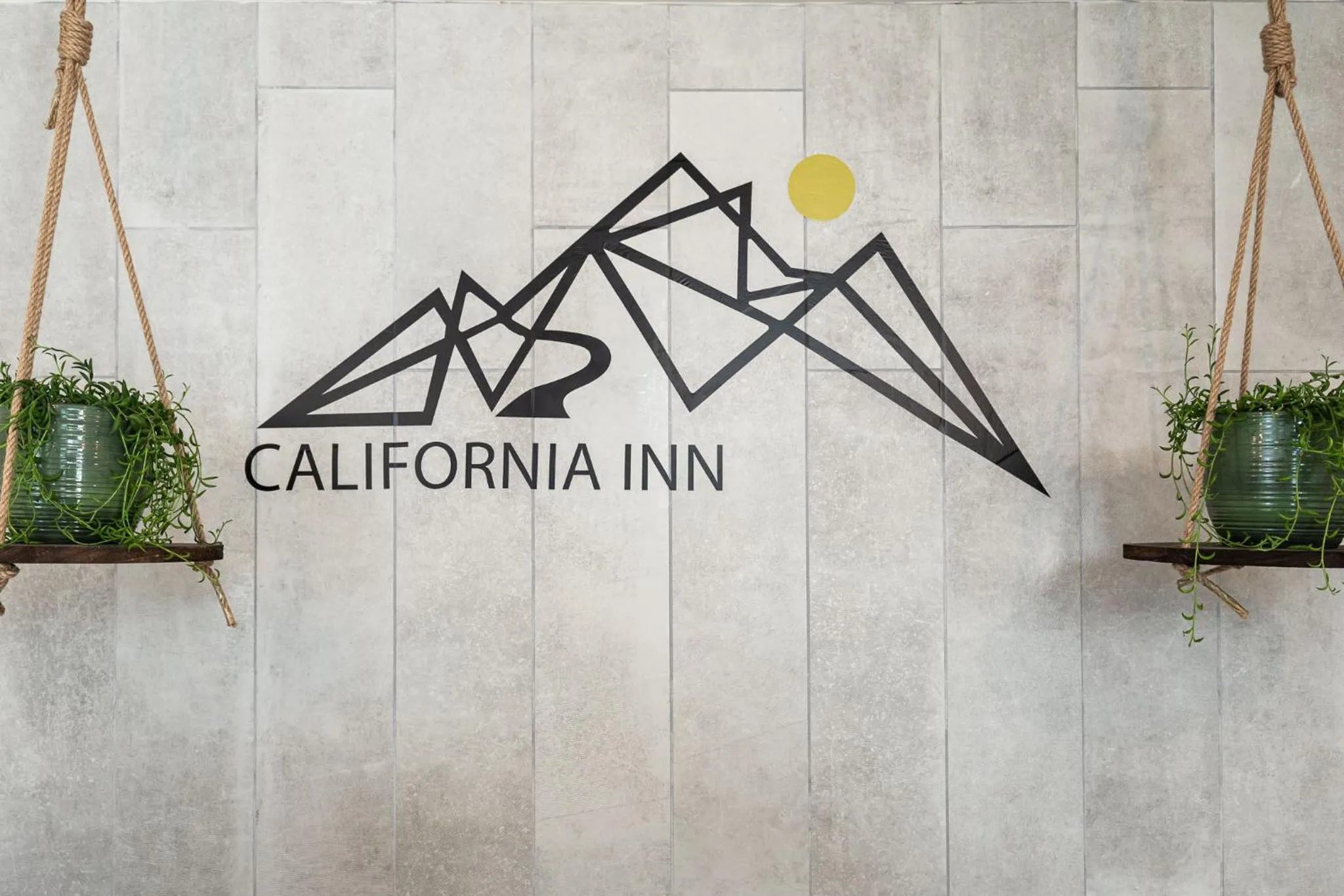 California Inn
