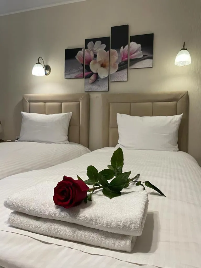 Bed in Villa Regina - Spokojna okolica - 100 metrów od lasu - blisko szpitala