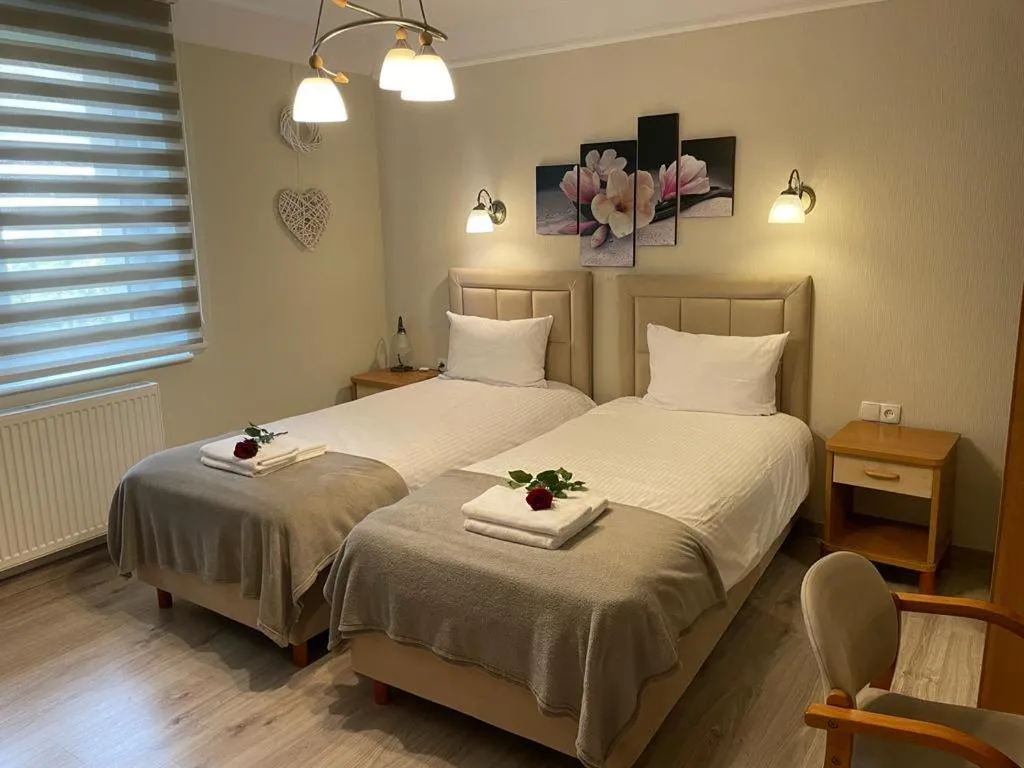 Bed in Villa Regina - Spokojna okolica - 100 metrów od lasu - blisko szpitala