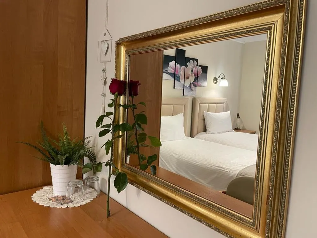 Bed in Villa Regina - Spokojna okolica - 100 metrów od lasu - blisko szpitala