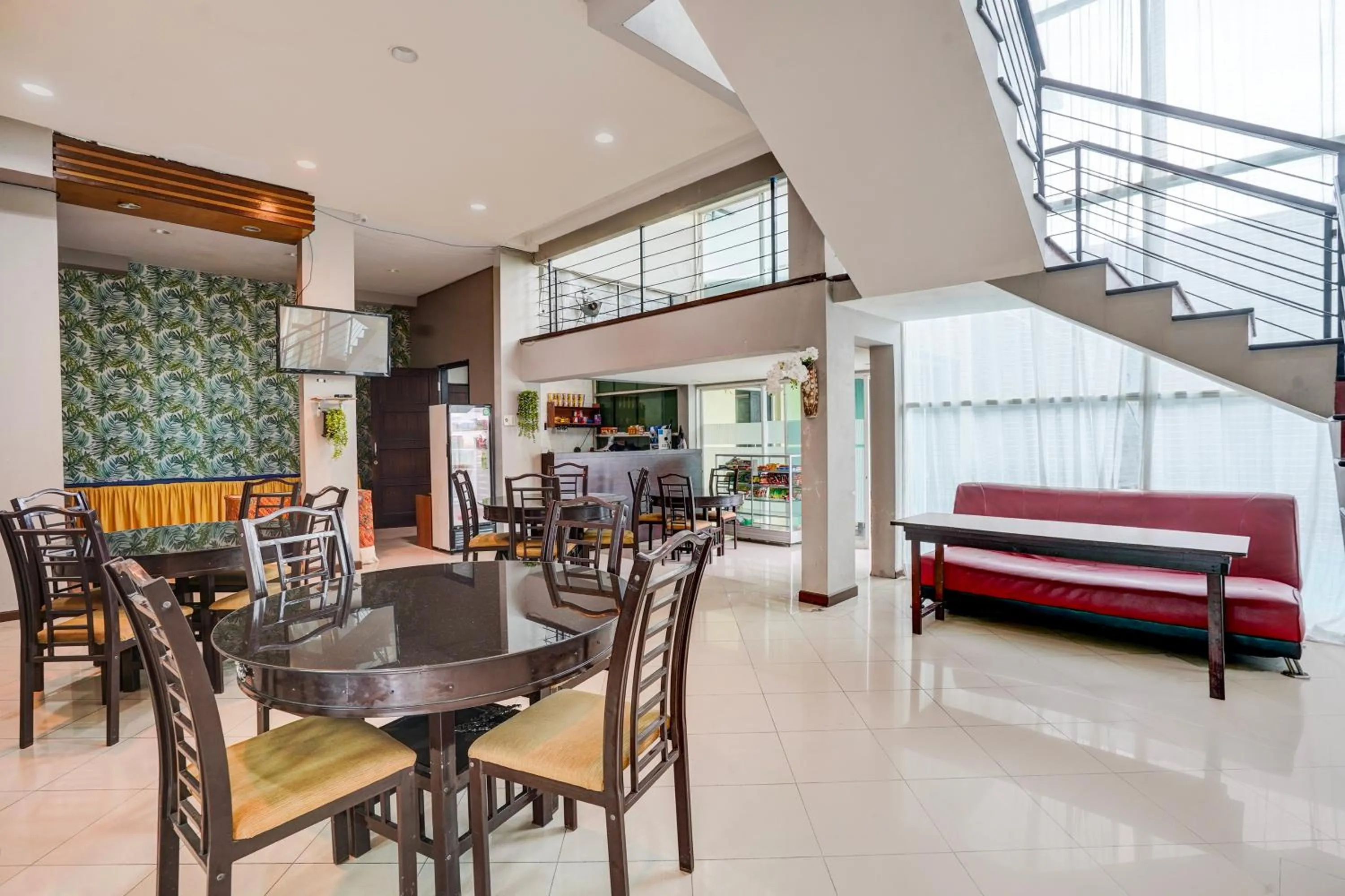 Area and facilities in Collection O Padang near Mesjid Raya Syekh Ahmad Al-Minangkabawi formerly Hotel Surya Palace