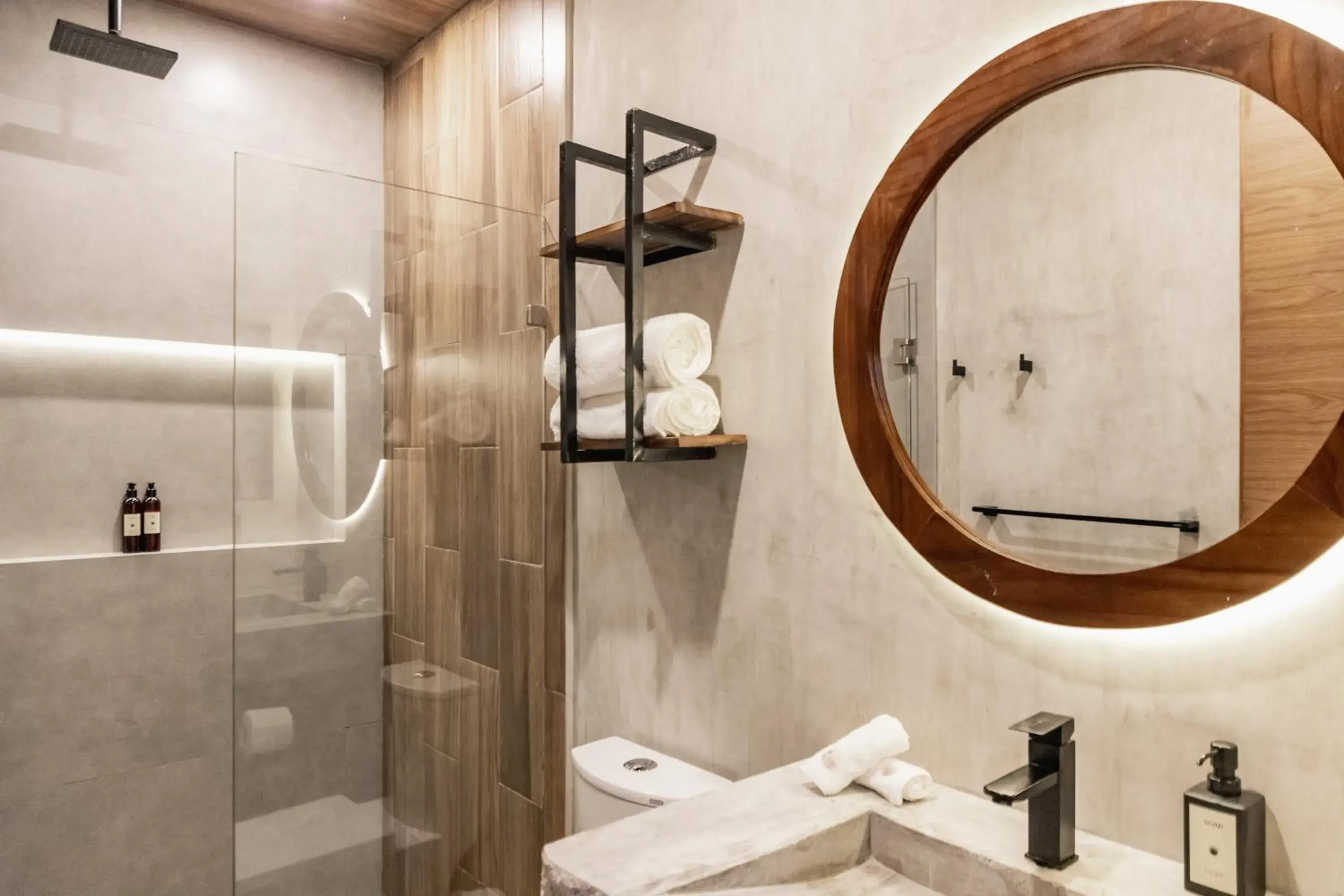 Suite with Garden View in Xambé Suite with Garden View in Xambé