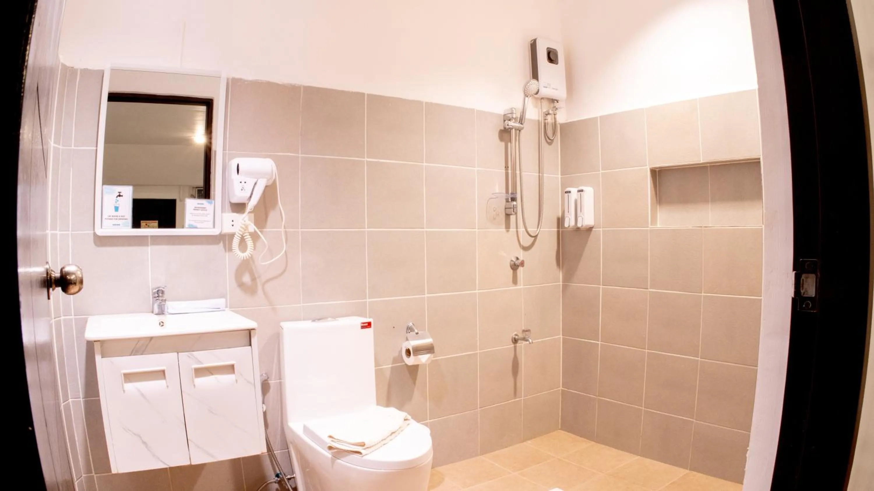 Boracay Sea View Hotel