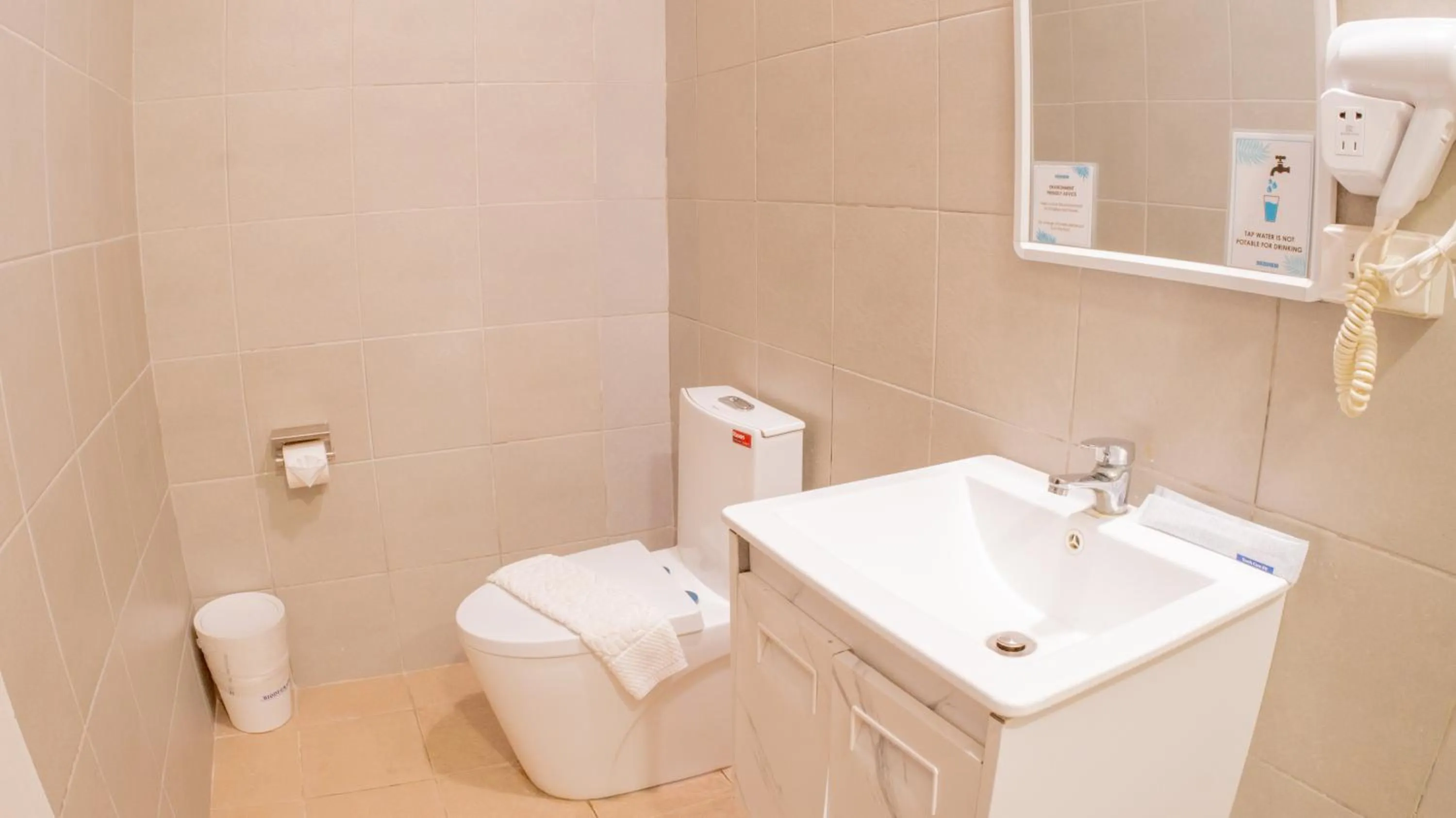 Boracay Sea View Hotel