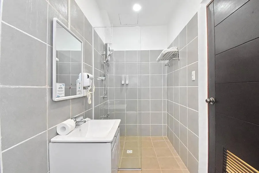 Boracay Sea View Hotel