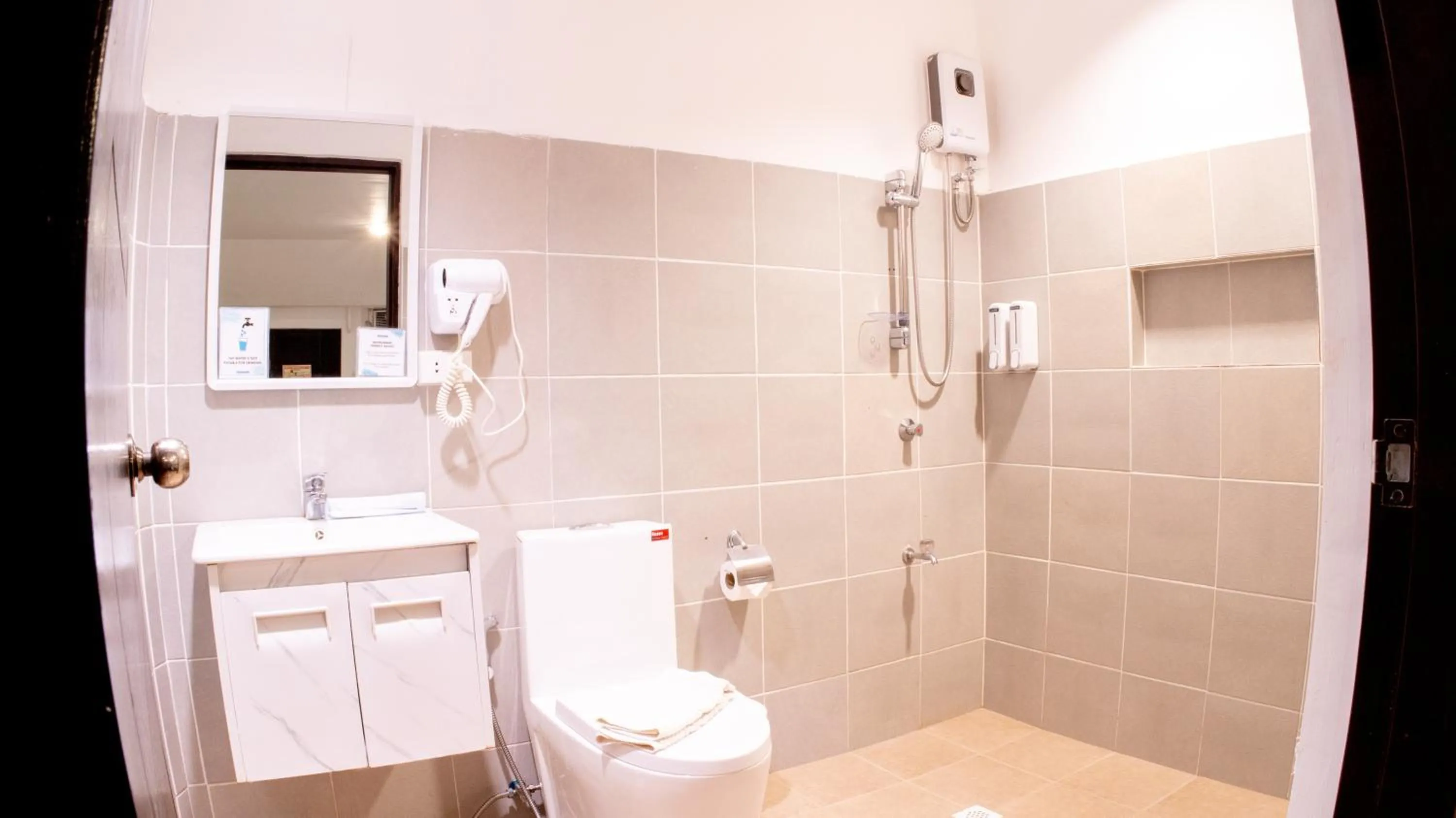 Boracay Sea View Hotel