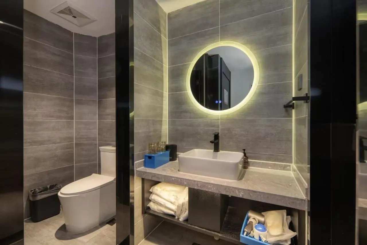 Gongxili - Chujian Hotel