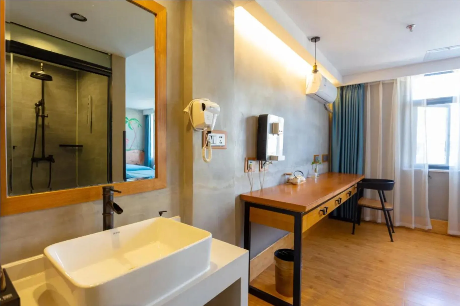 Gongxili - Chujian Hotel