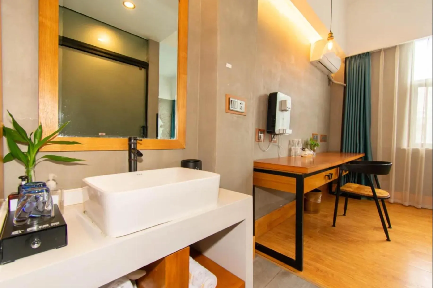 Gongxili - Chujian Hotel