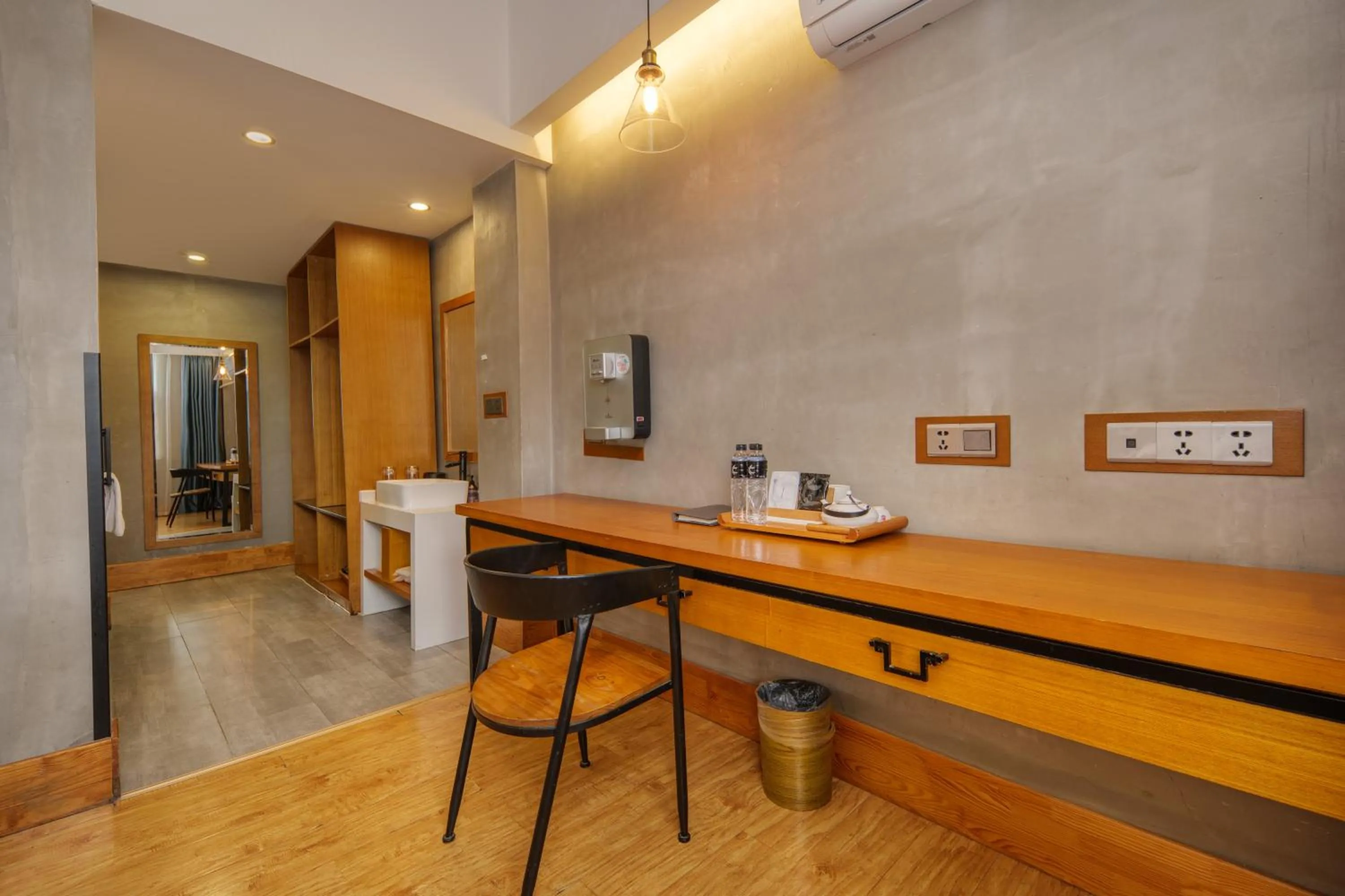 Gongxili - Chujian Hotel