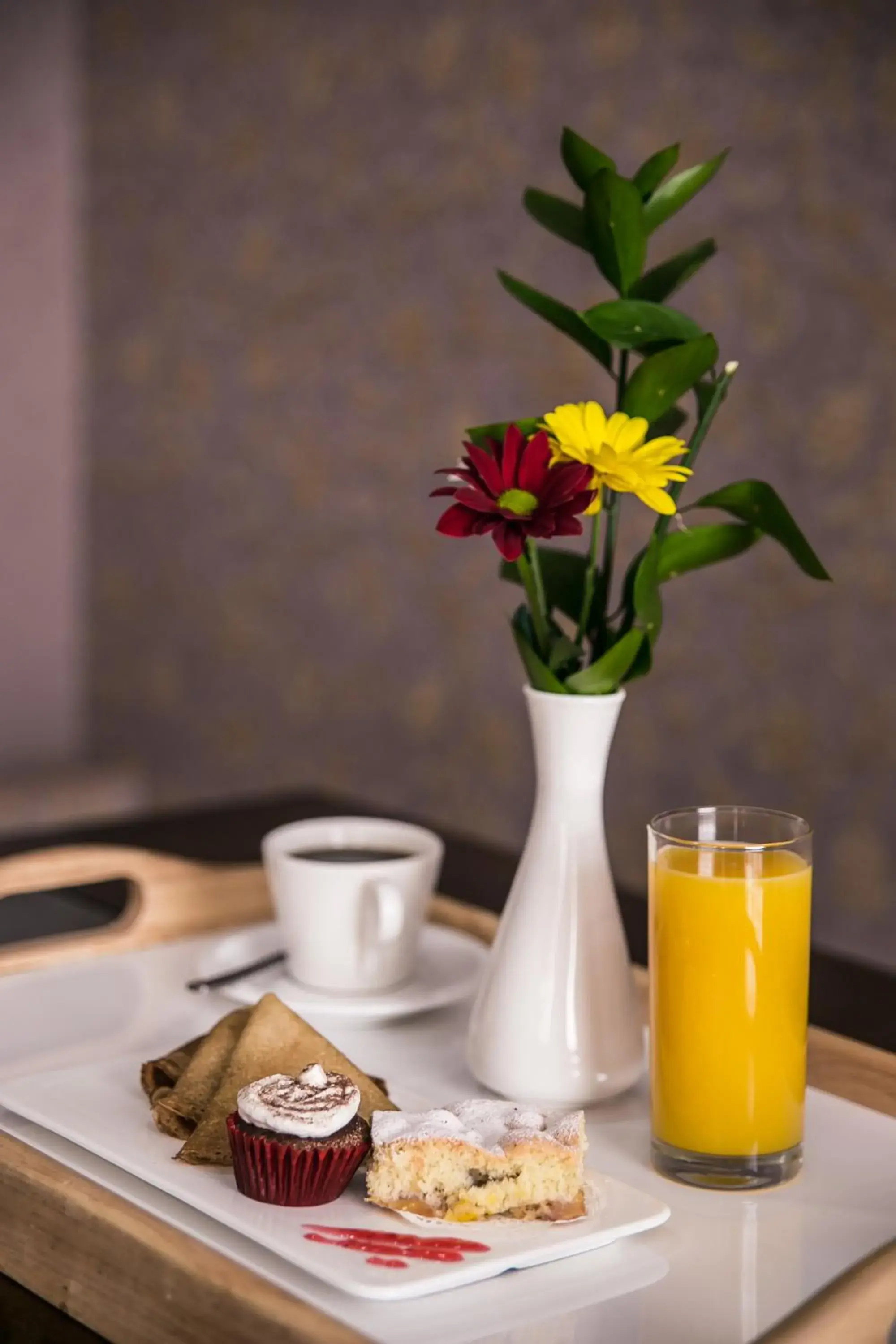 Junior Suite in Shah Palace Hotel Junior Suite in Shah Palace Hotel