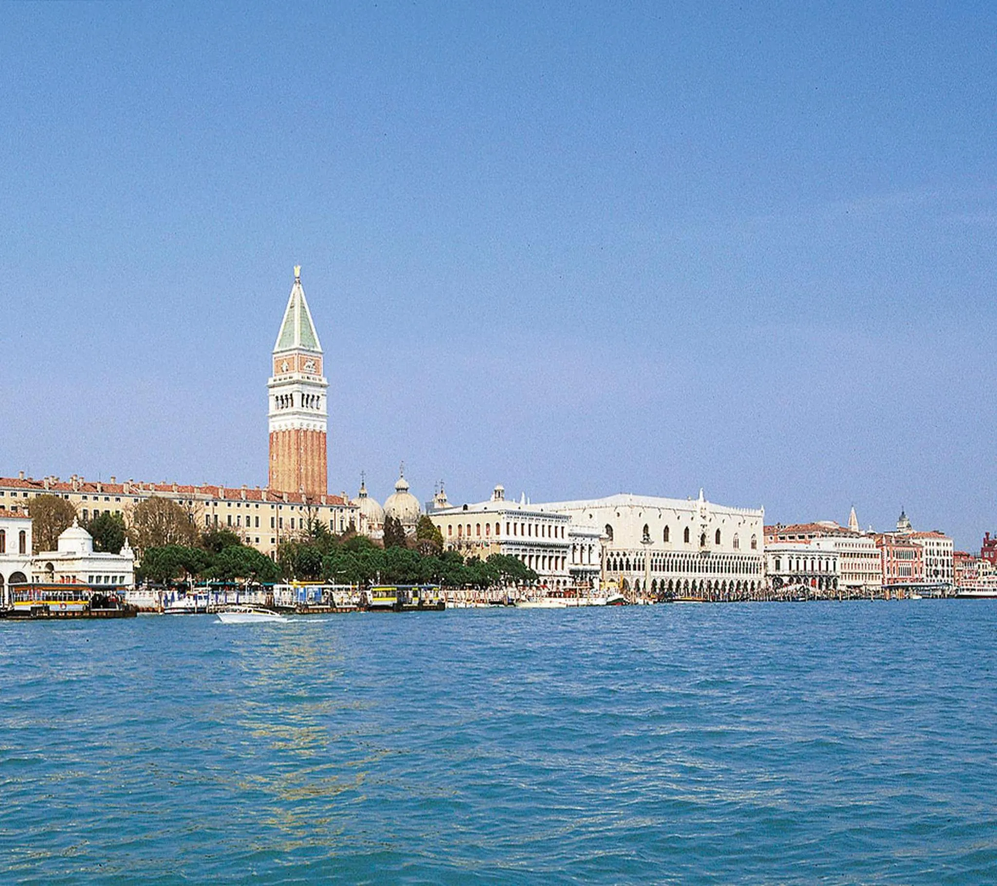 Activities in Hotel Miramare