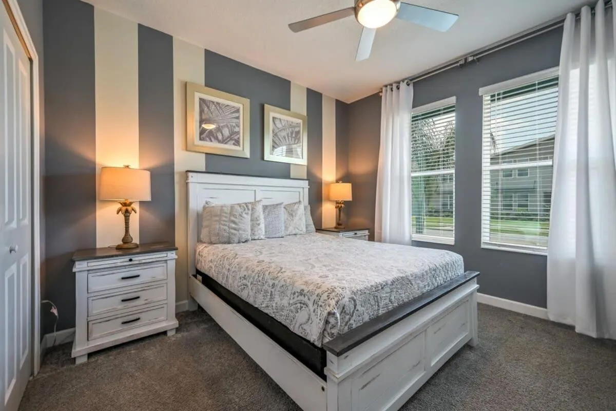 Themed Bedrooms Super Fun & Beautifully Decorated