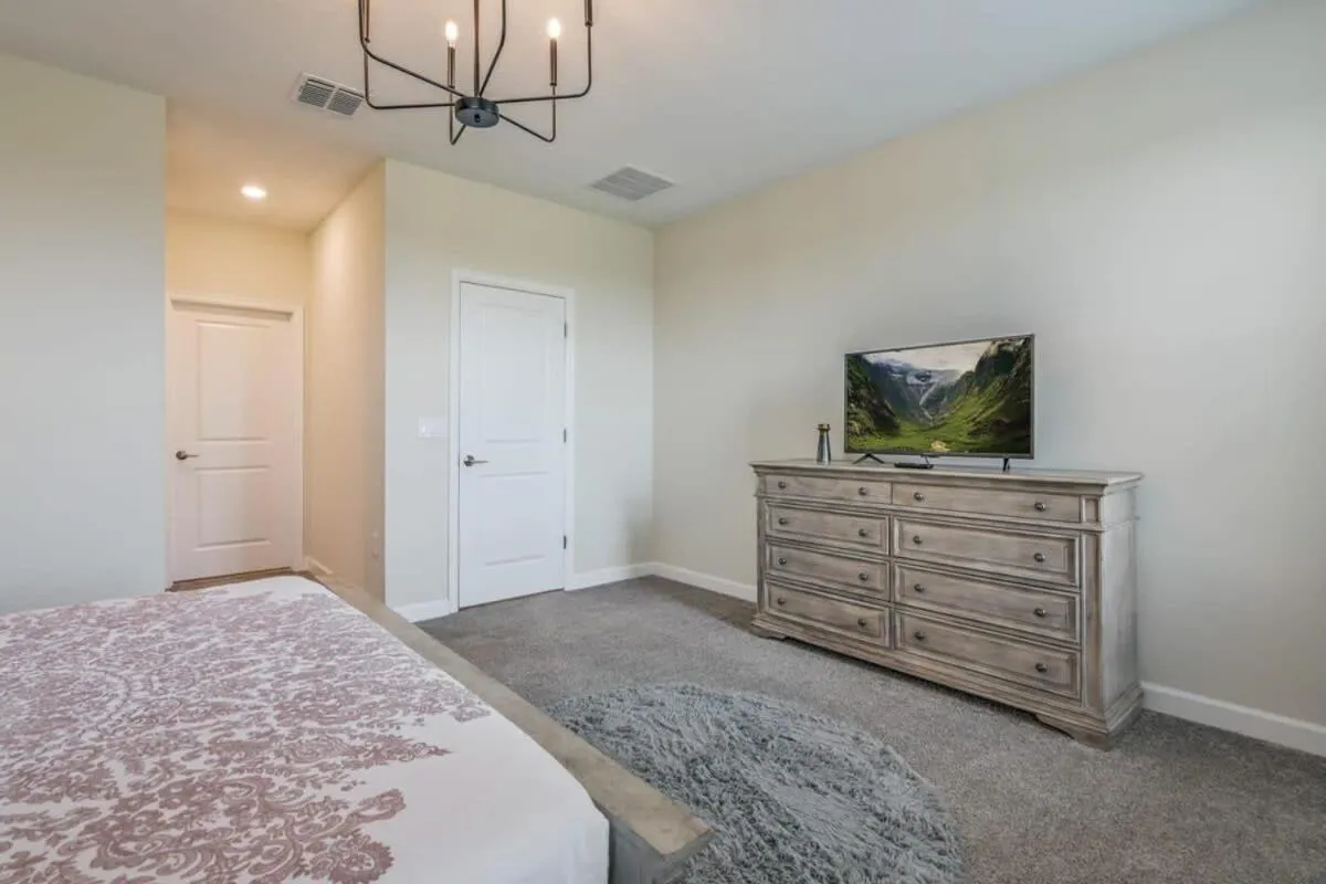 Themed Bedrooms Super Fun & Beautifully Decorated