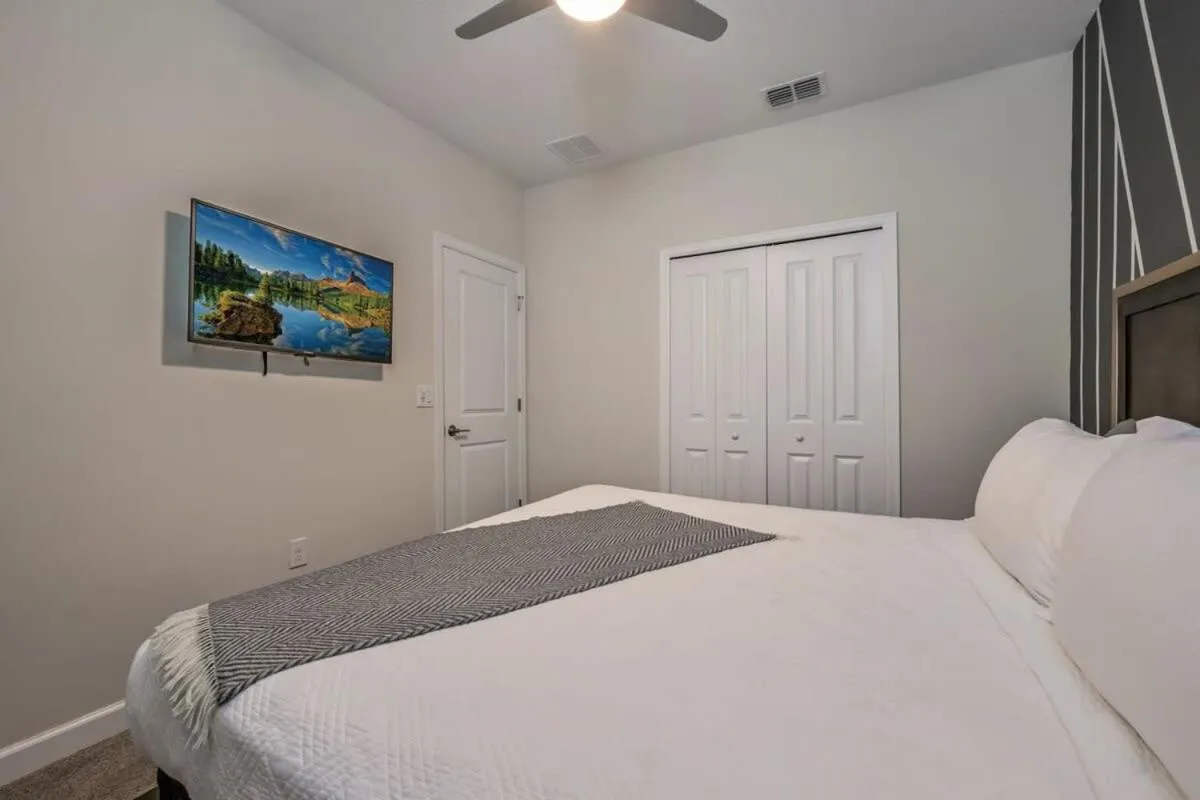 Themed Bedrooms Super Fun & Beautifully Decorated