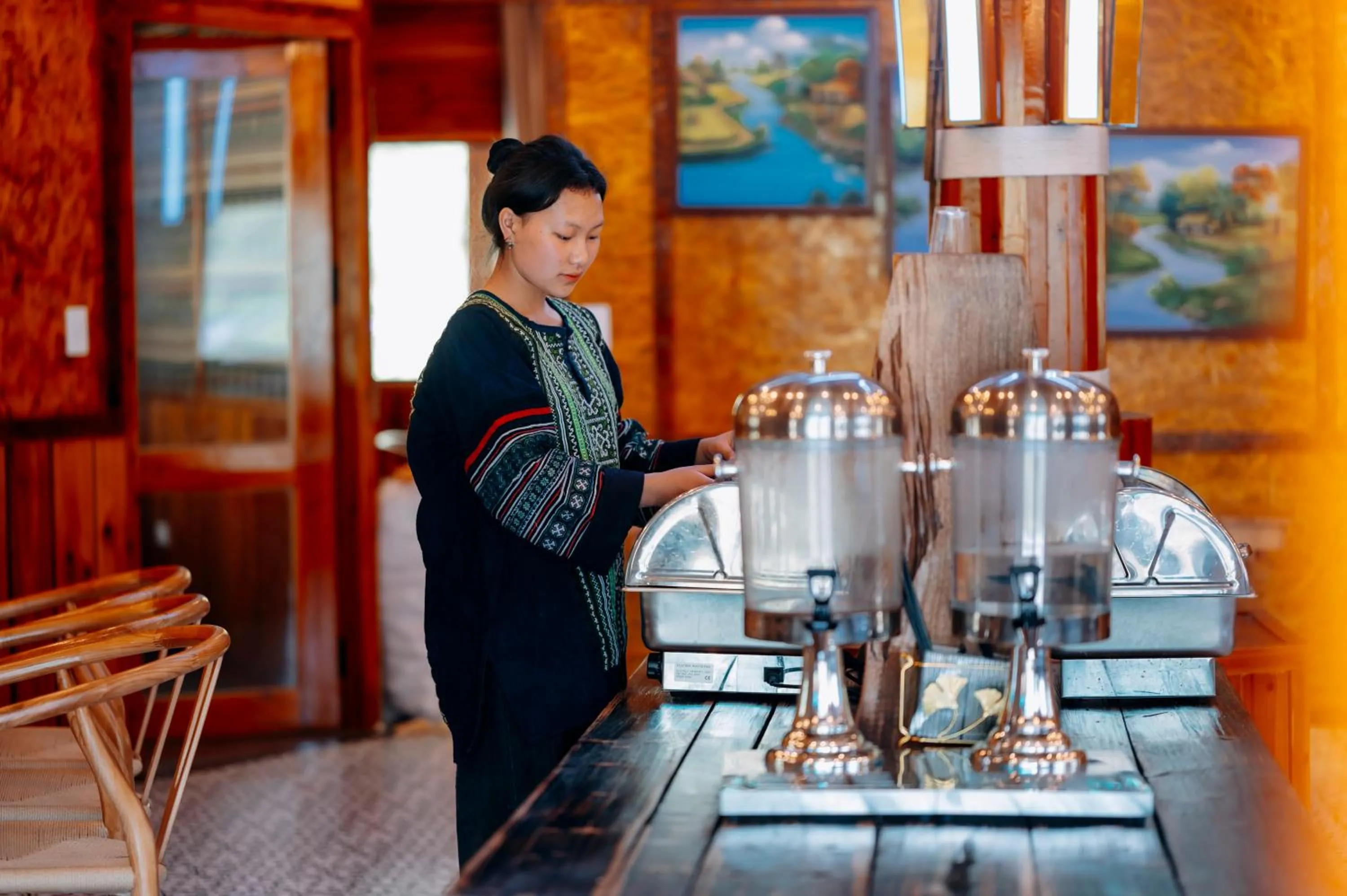 Sinai Bungalow & Hotel SaPa