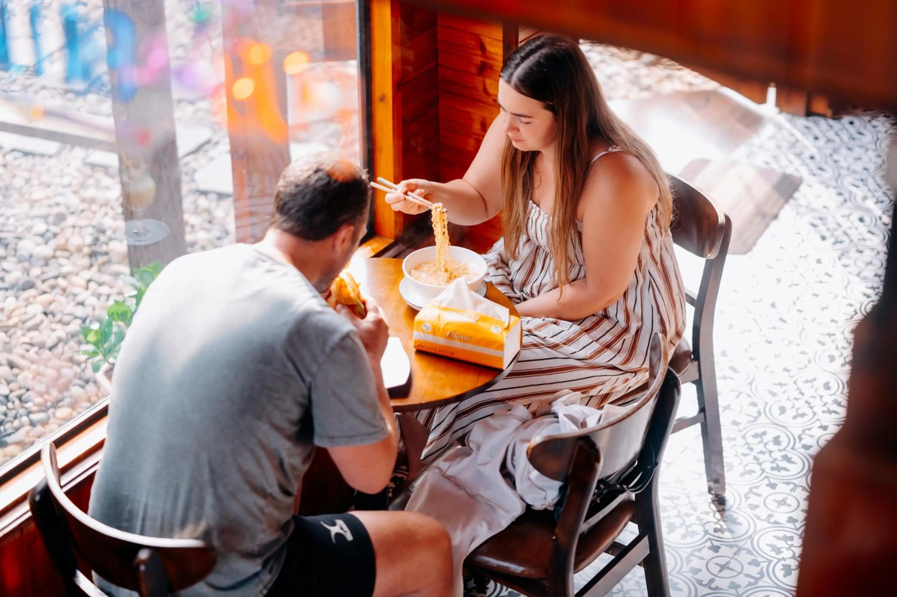 Sinai Bungalow & Hotel SaPa