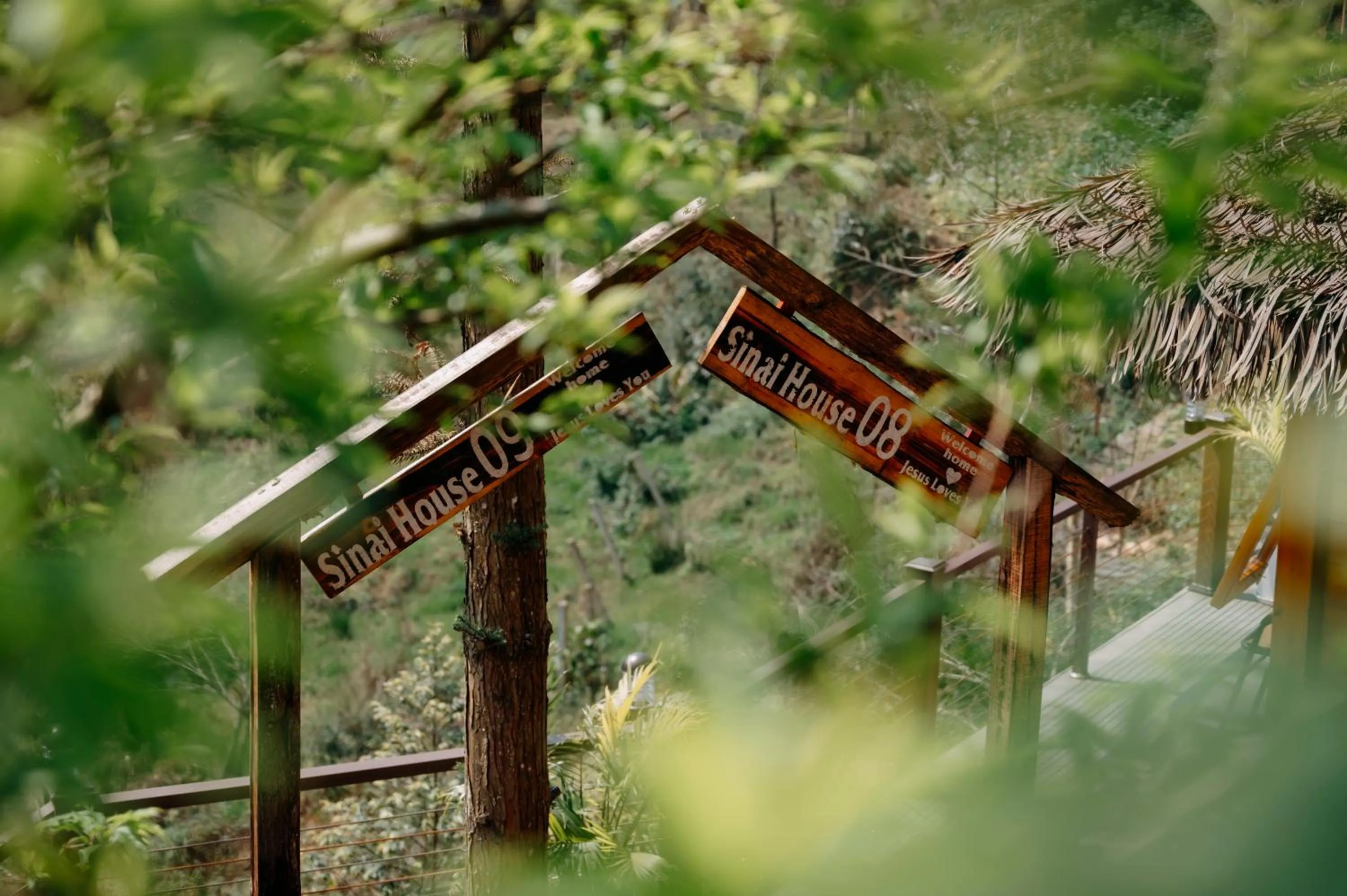 Sinai Bungalow & Hotel SaPa