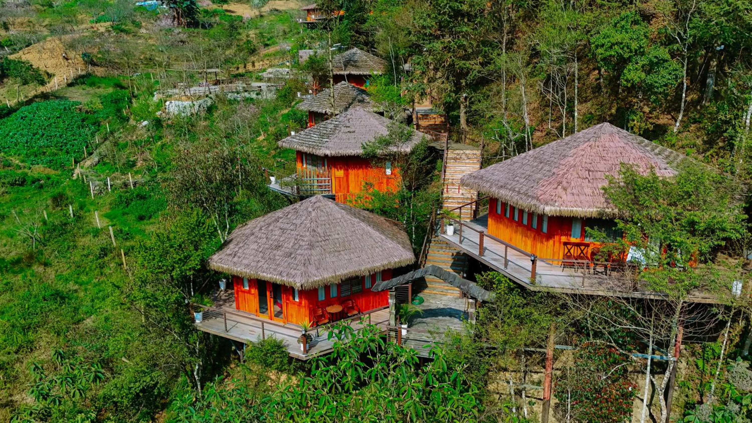 Sinai Bungalow & Hotel SaPa