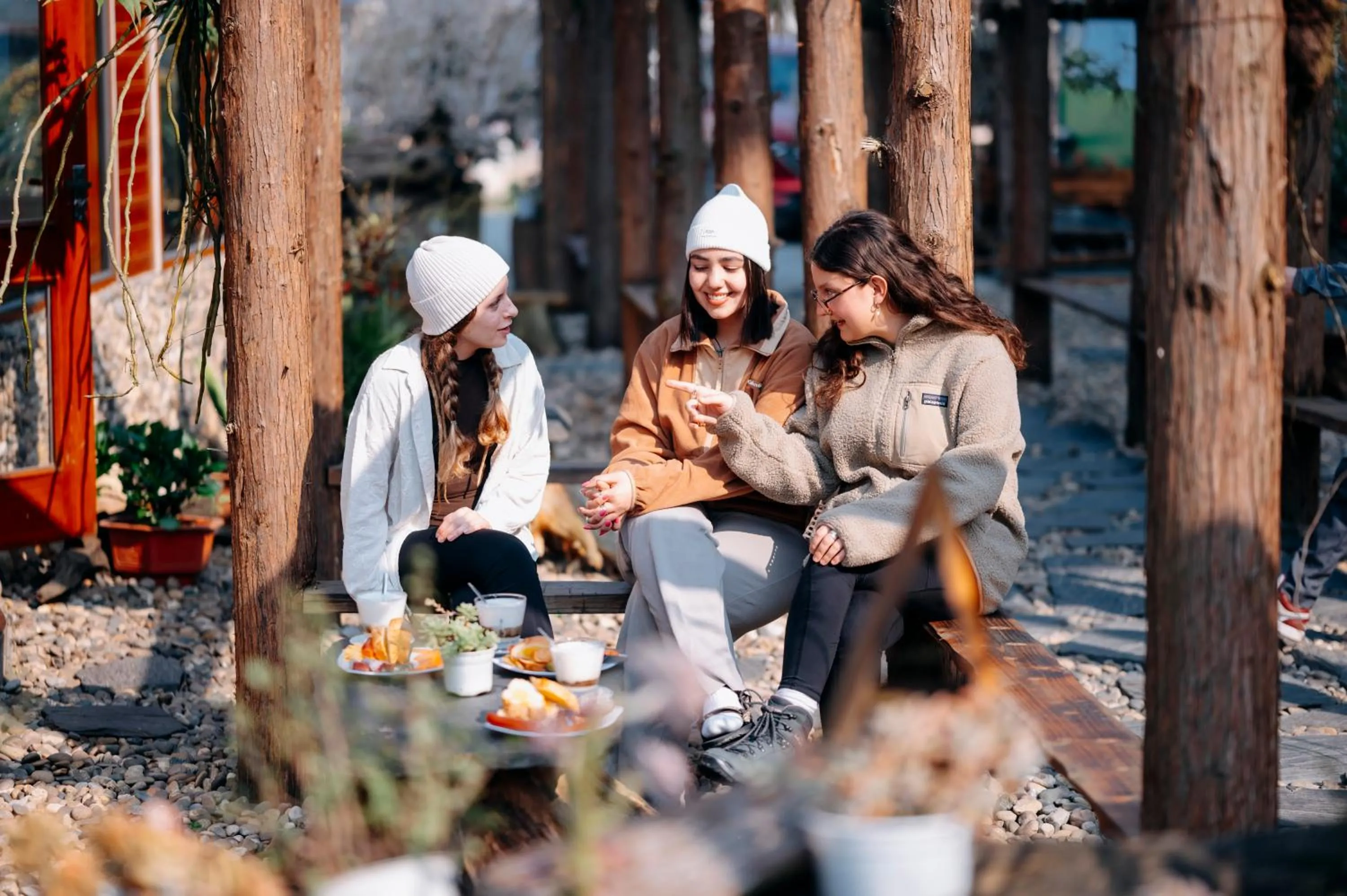 Sinai Bungalow & Hotel SaPa