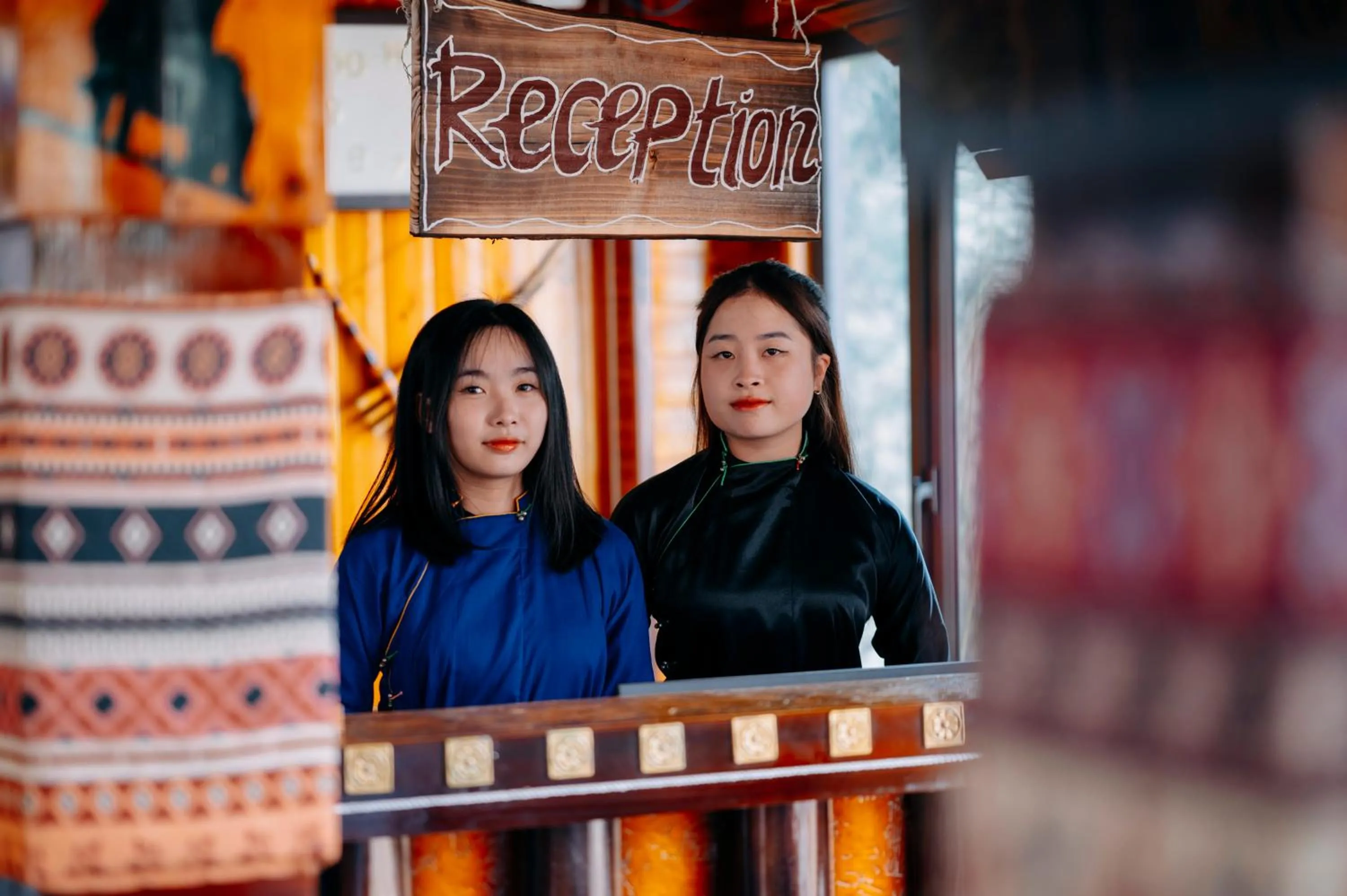 Sinai Bungalow & Hotel SaPa