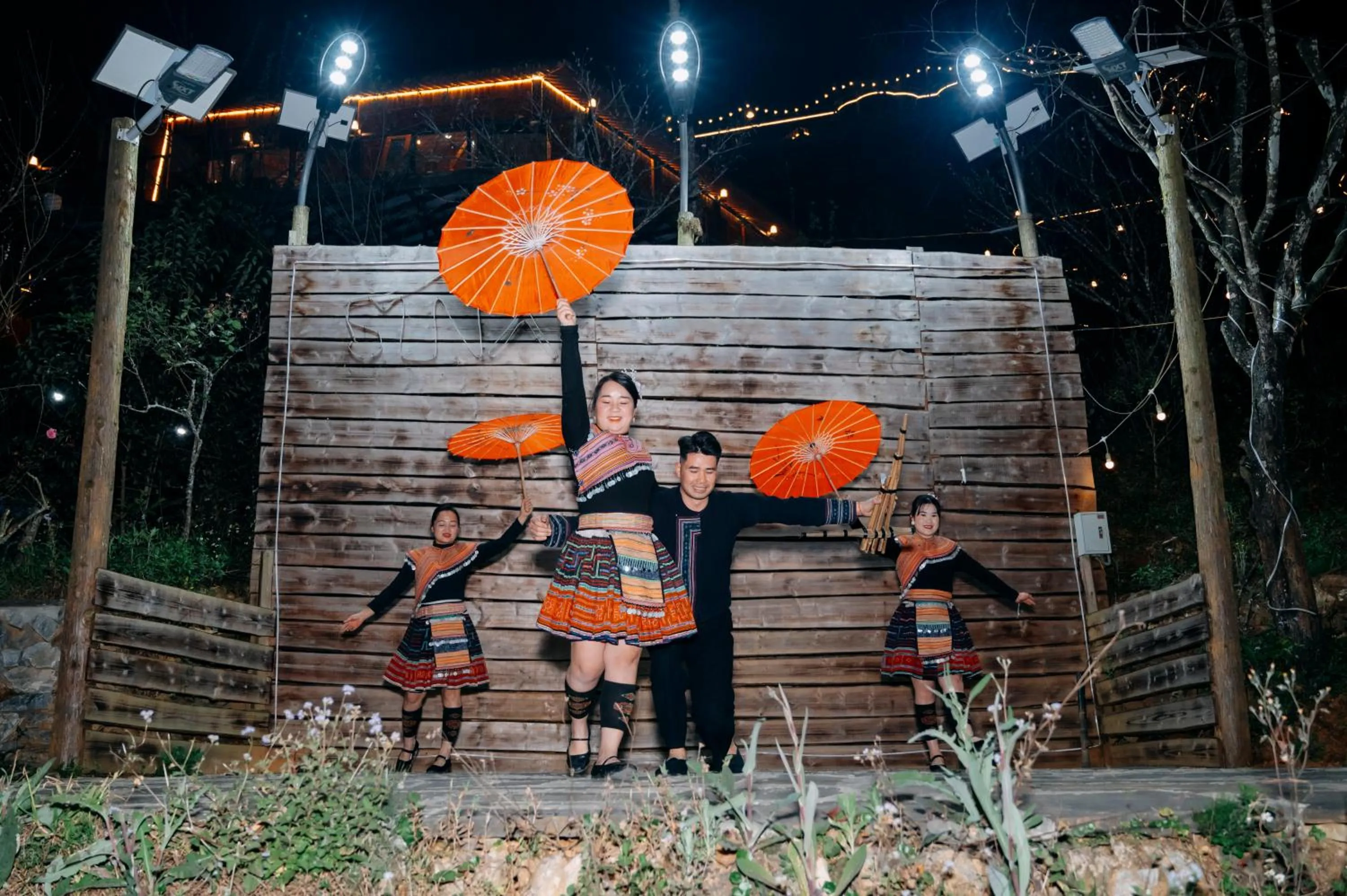 Sinai Bungalow & Hotel SaPa