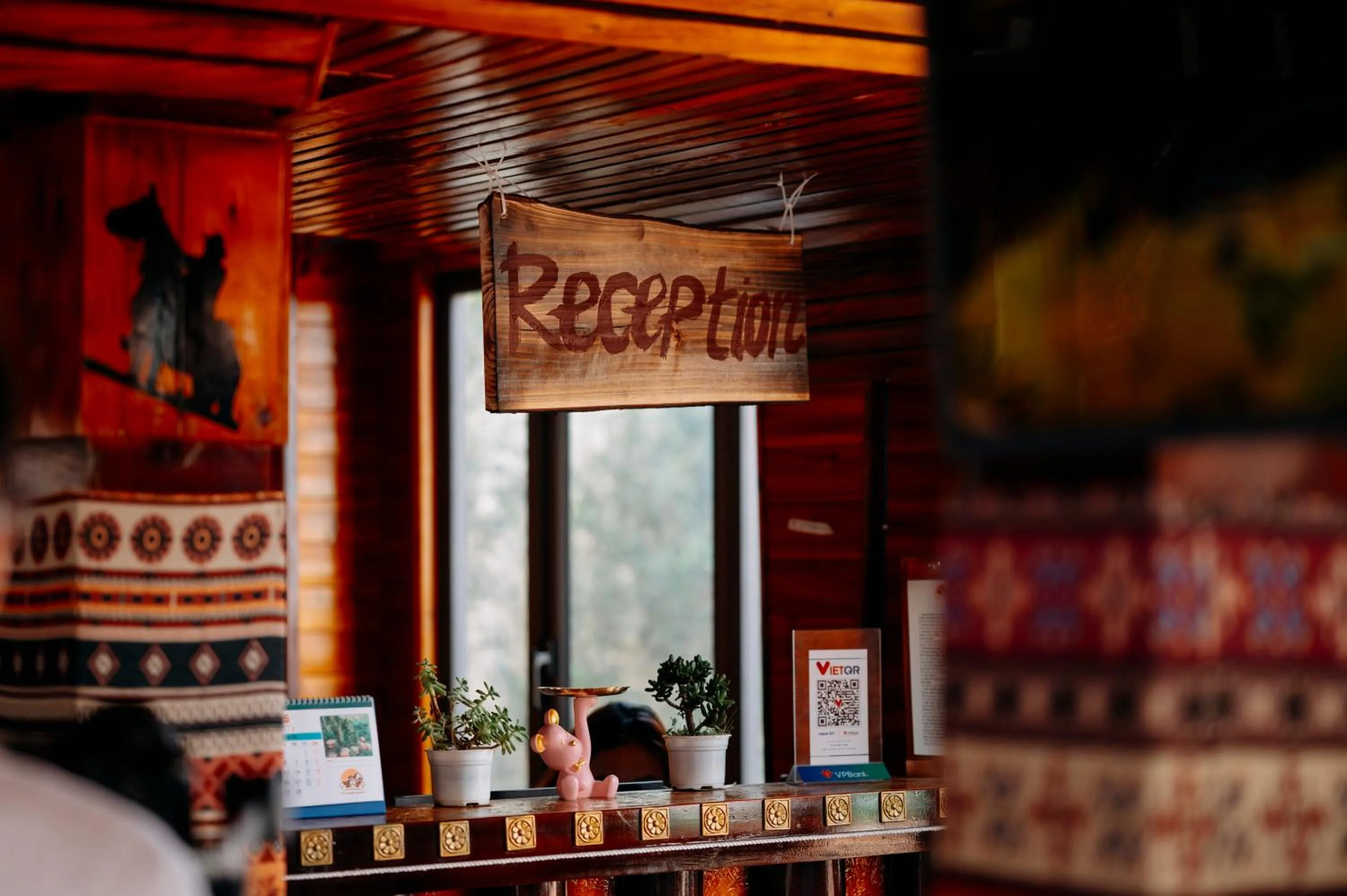 Sinai Bungalow & Hotel SaPa