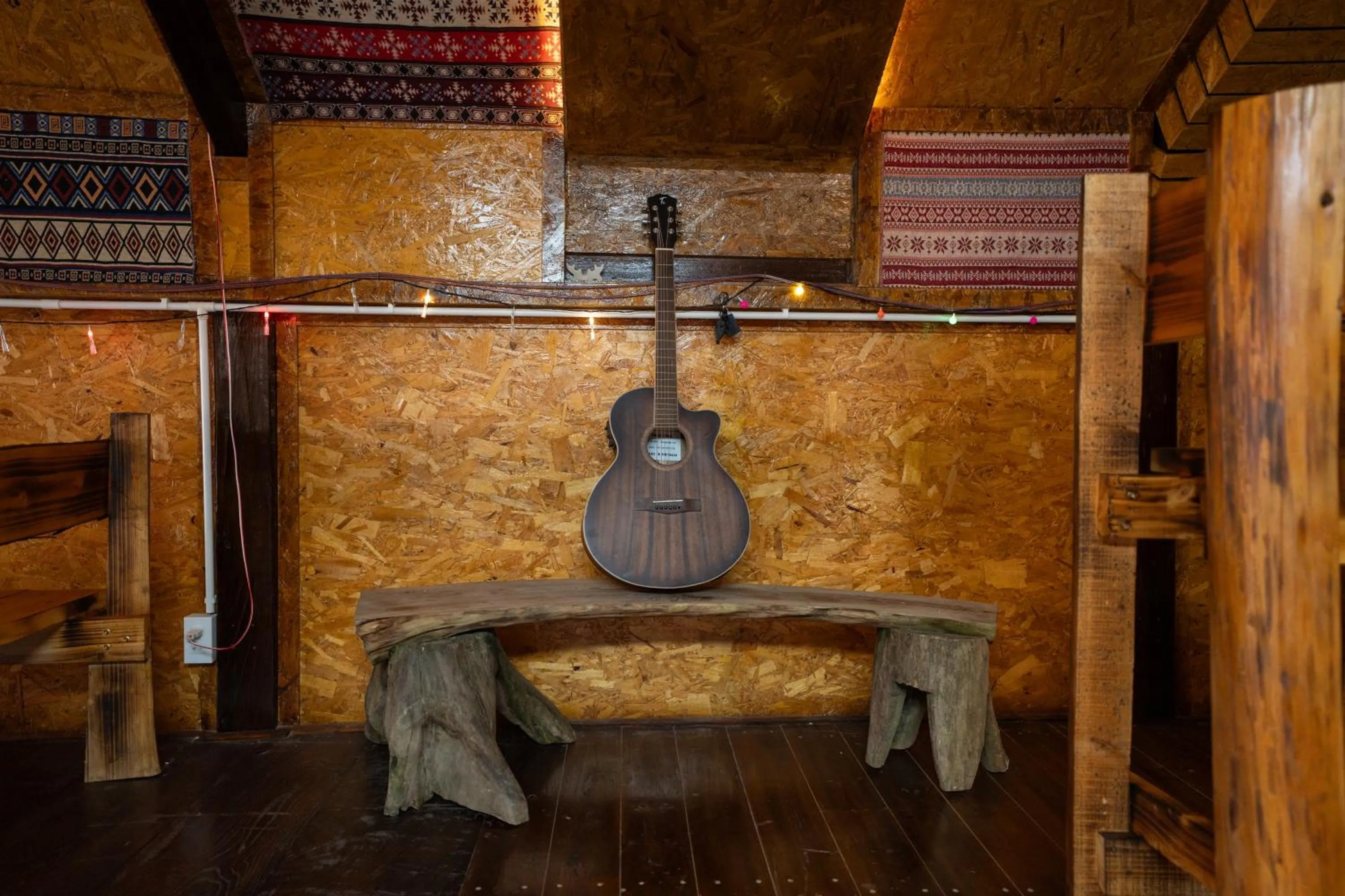 Sinai Bungalow & Hotel SaPa