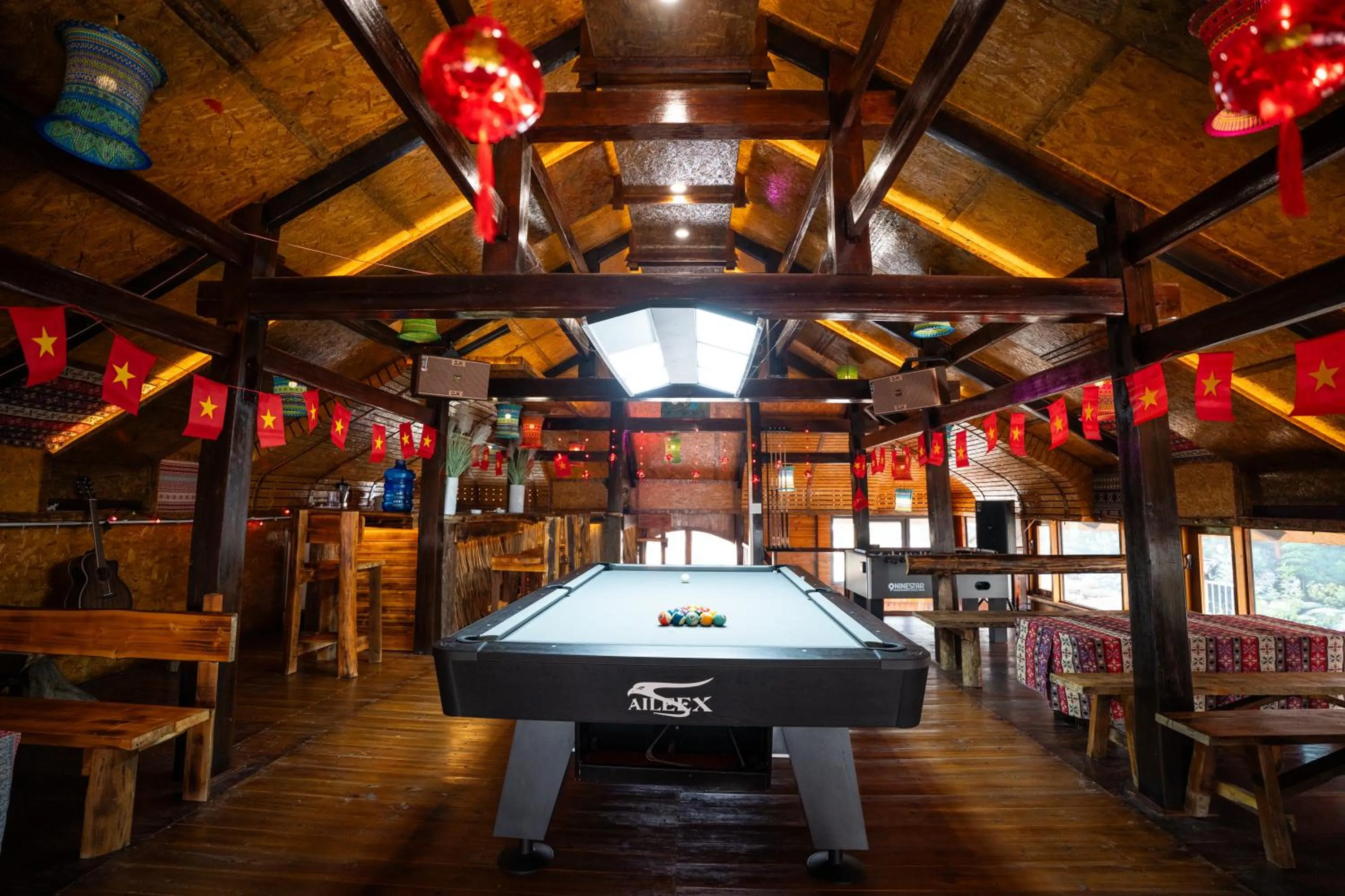 Sinai Bungalow & Hotel SaPa