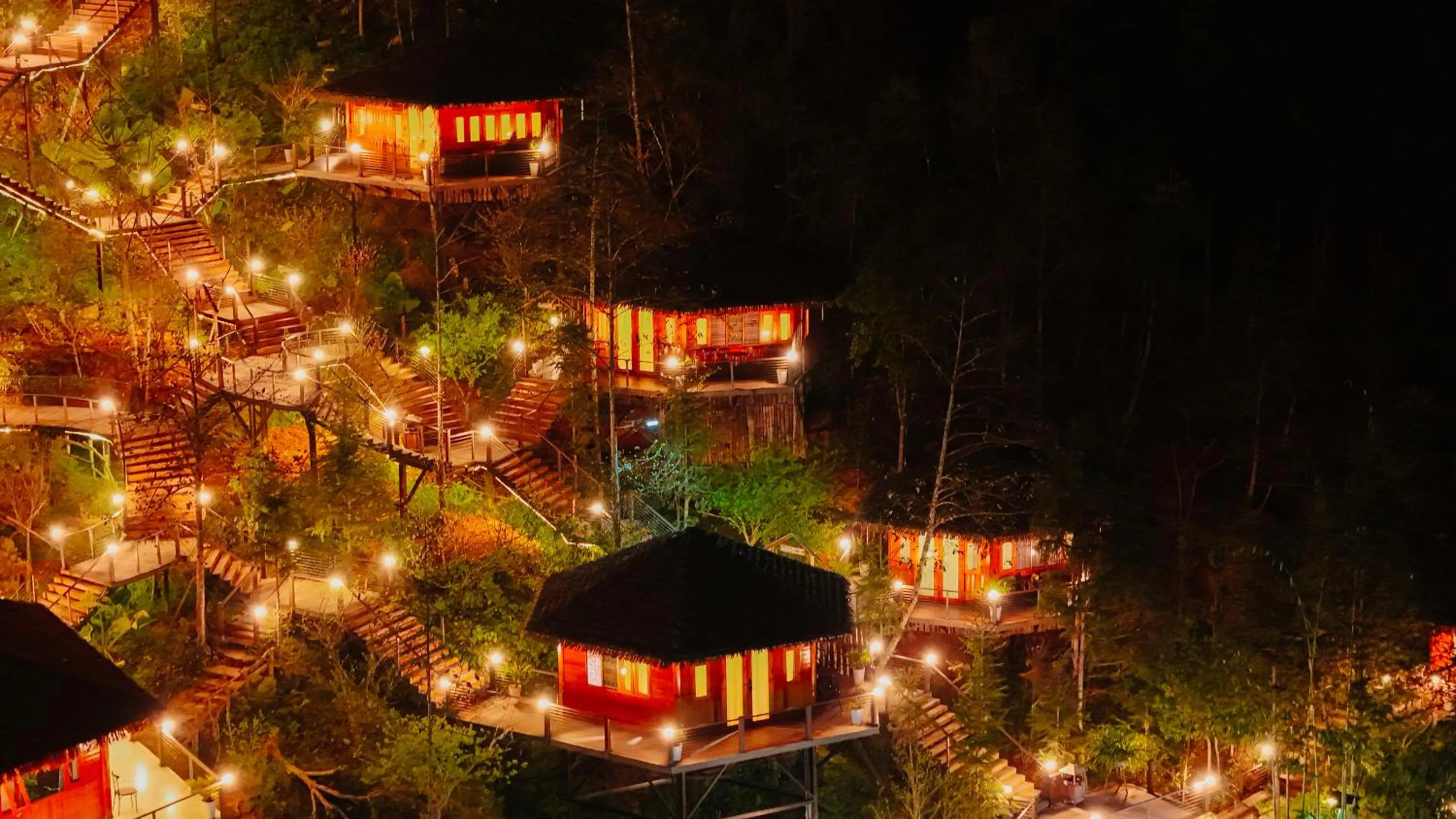 Sinai Bungalow & Hotel SaPa