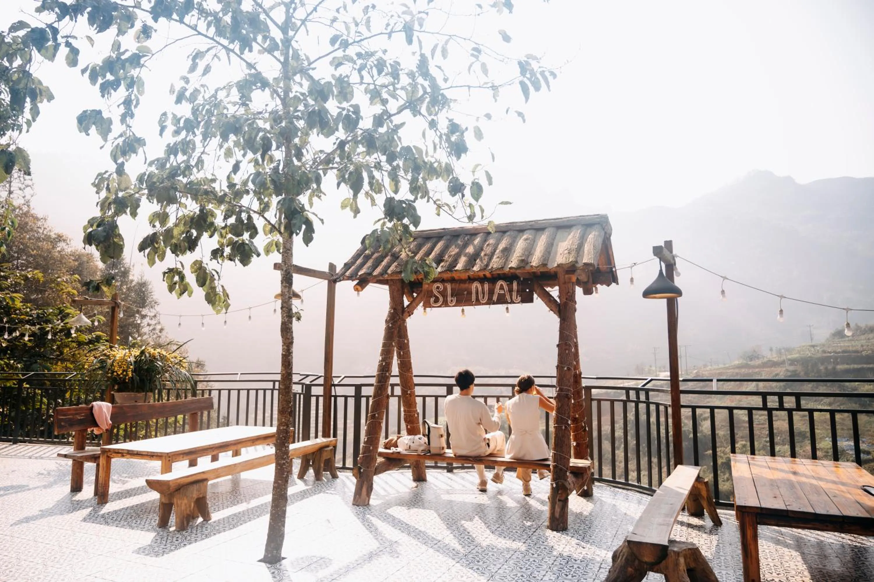 Sinai Bungalow & Hotel SaPa