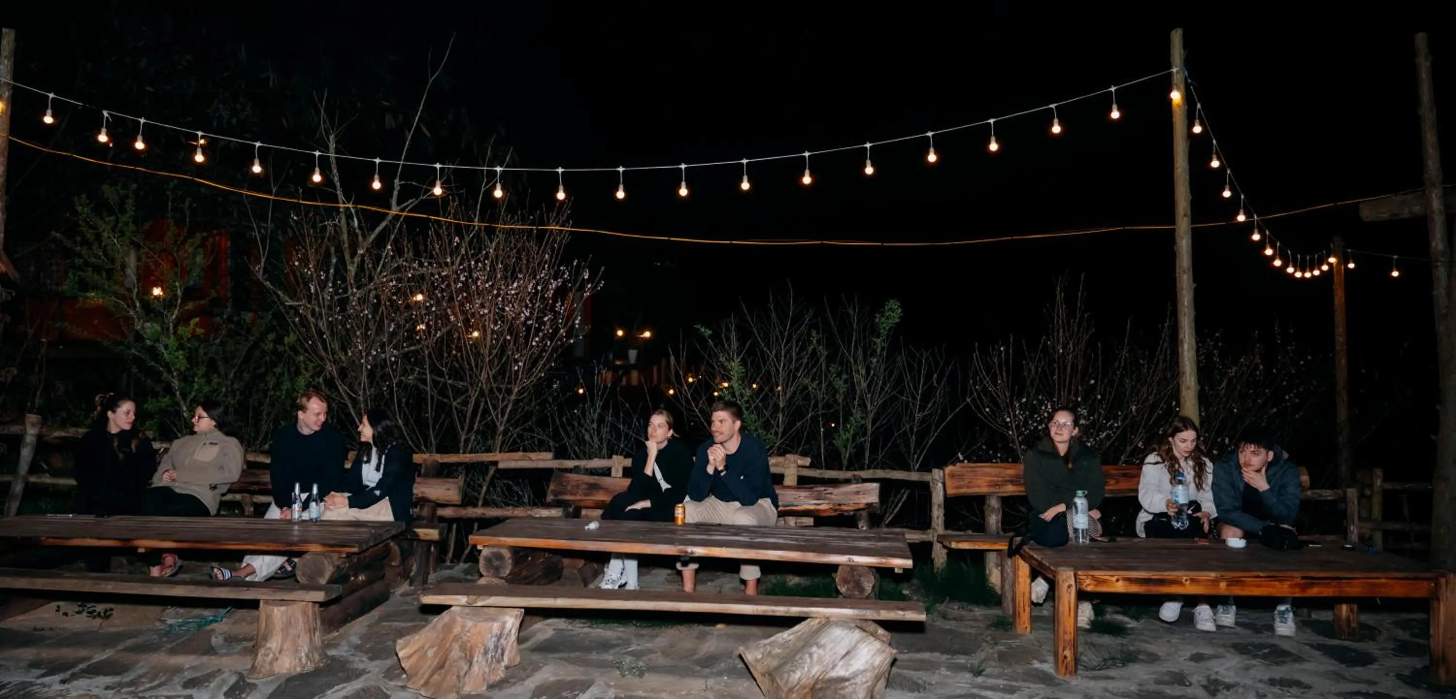 Sinai Bungalow & Hotel SaPa