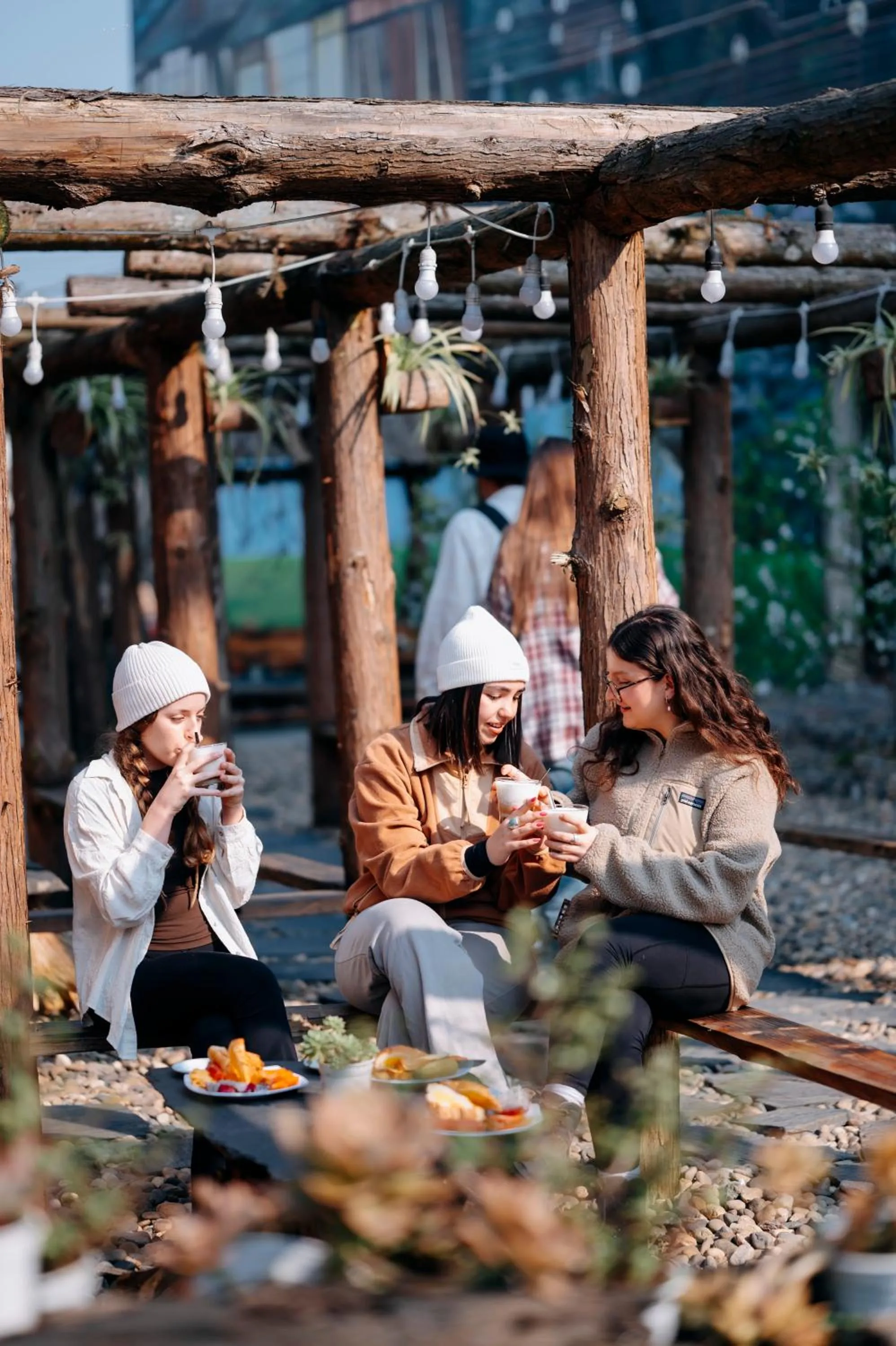 Sinai Bungalow & Hotel SaPa