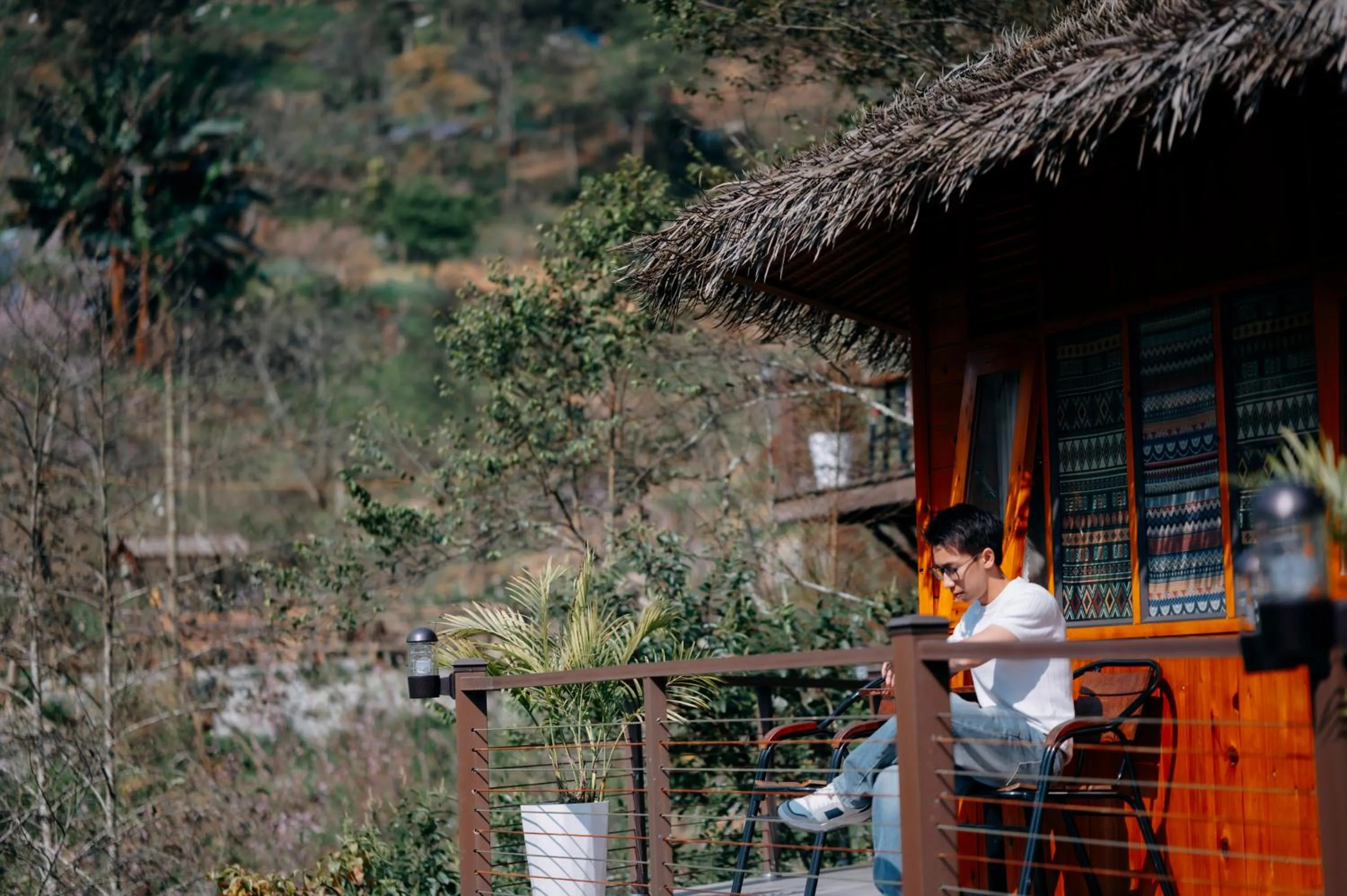 Sinai Bungalow & Hotel SaPa