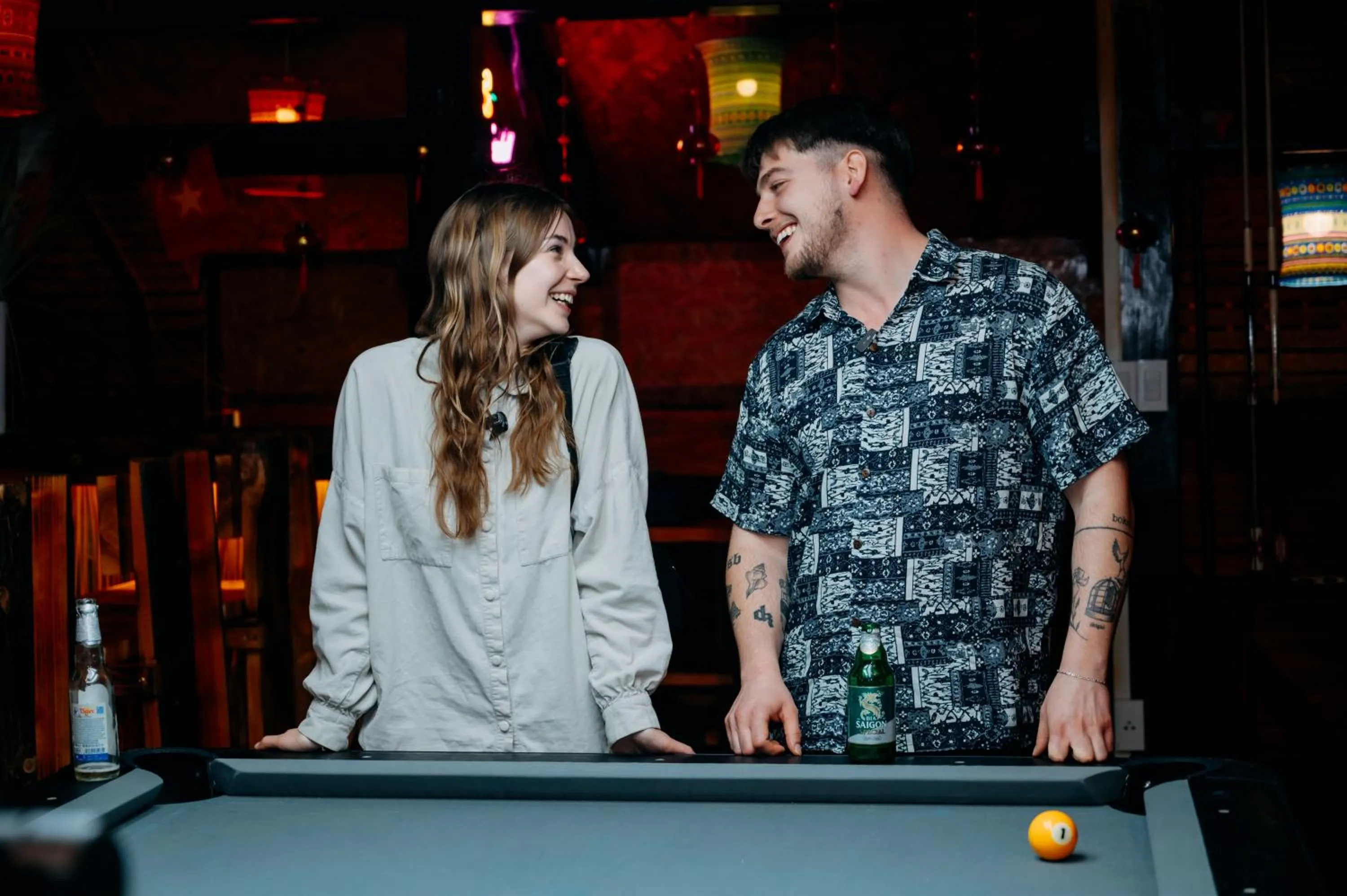 Sinai Bungalow & Hotel SaPa