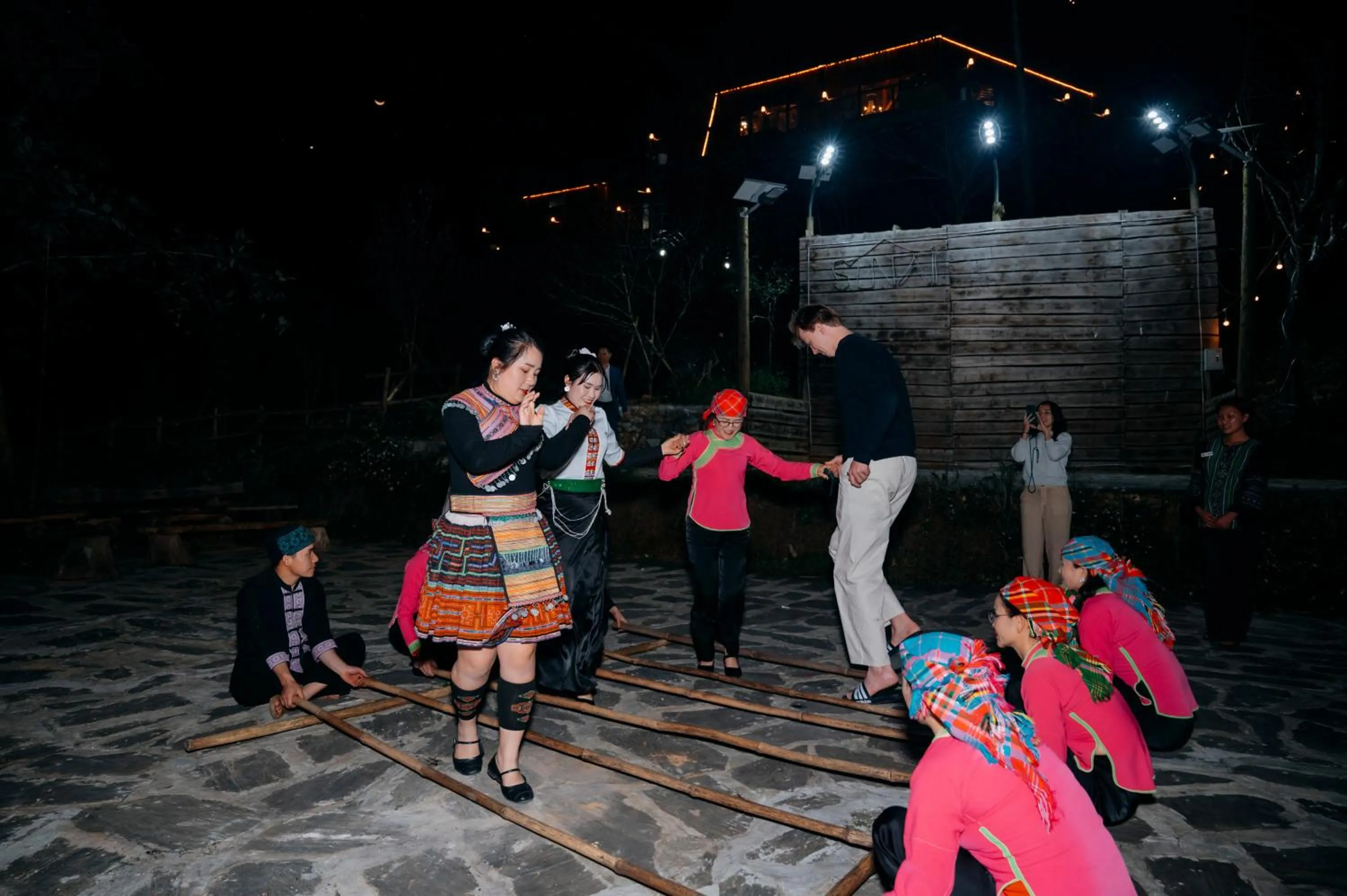 Sinai Bungalow & Hotel SaPa