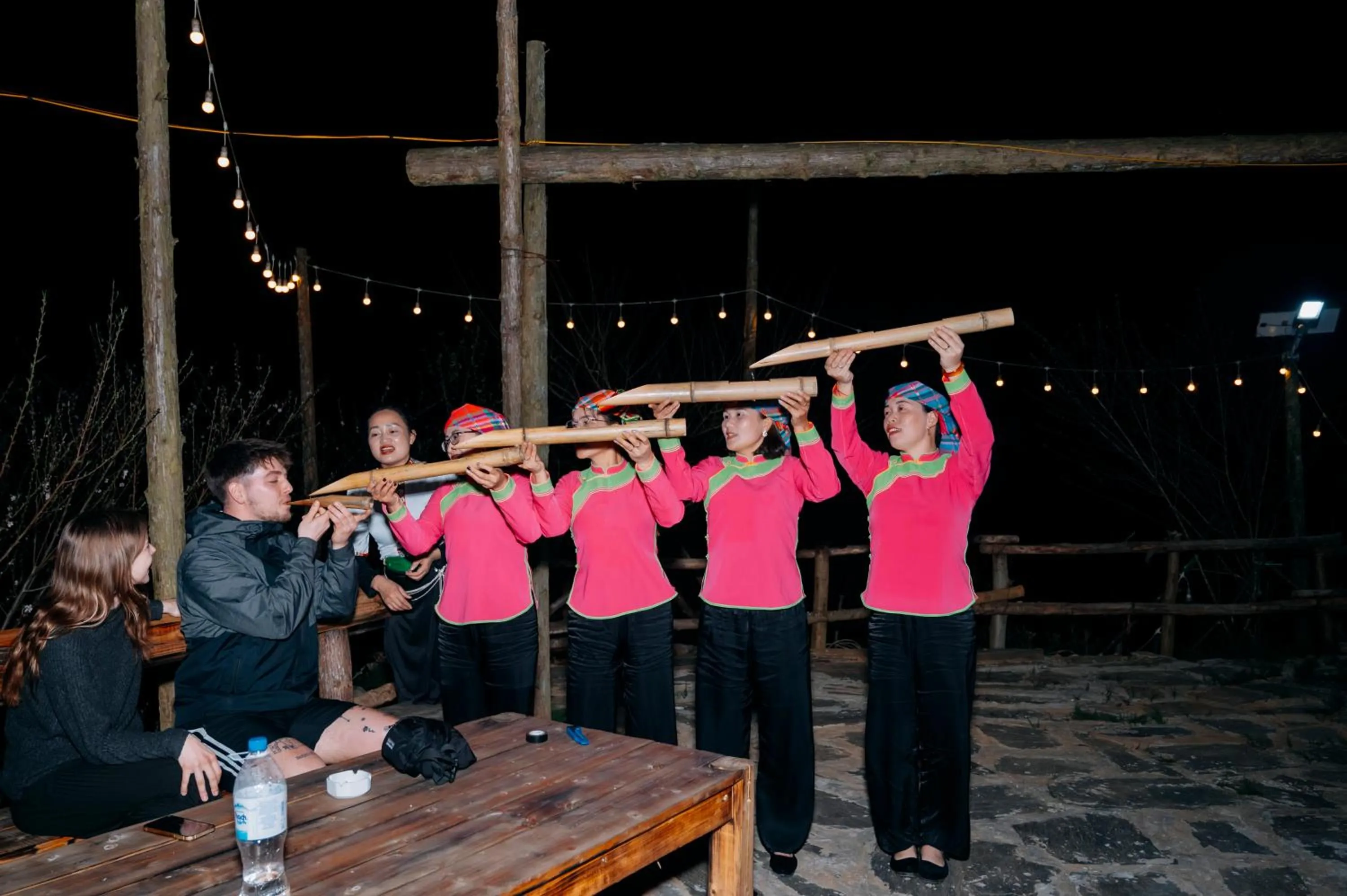 Sinai Bungalow & Hotel SaPa