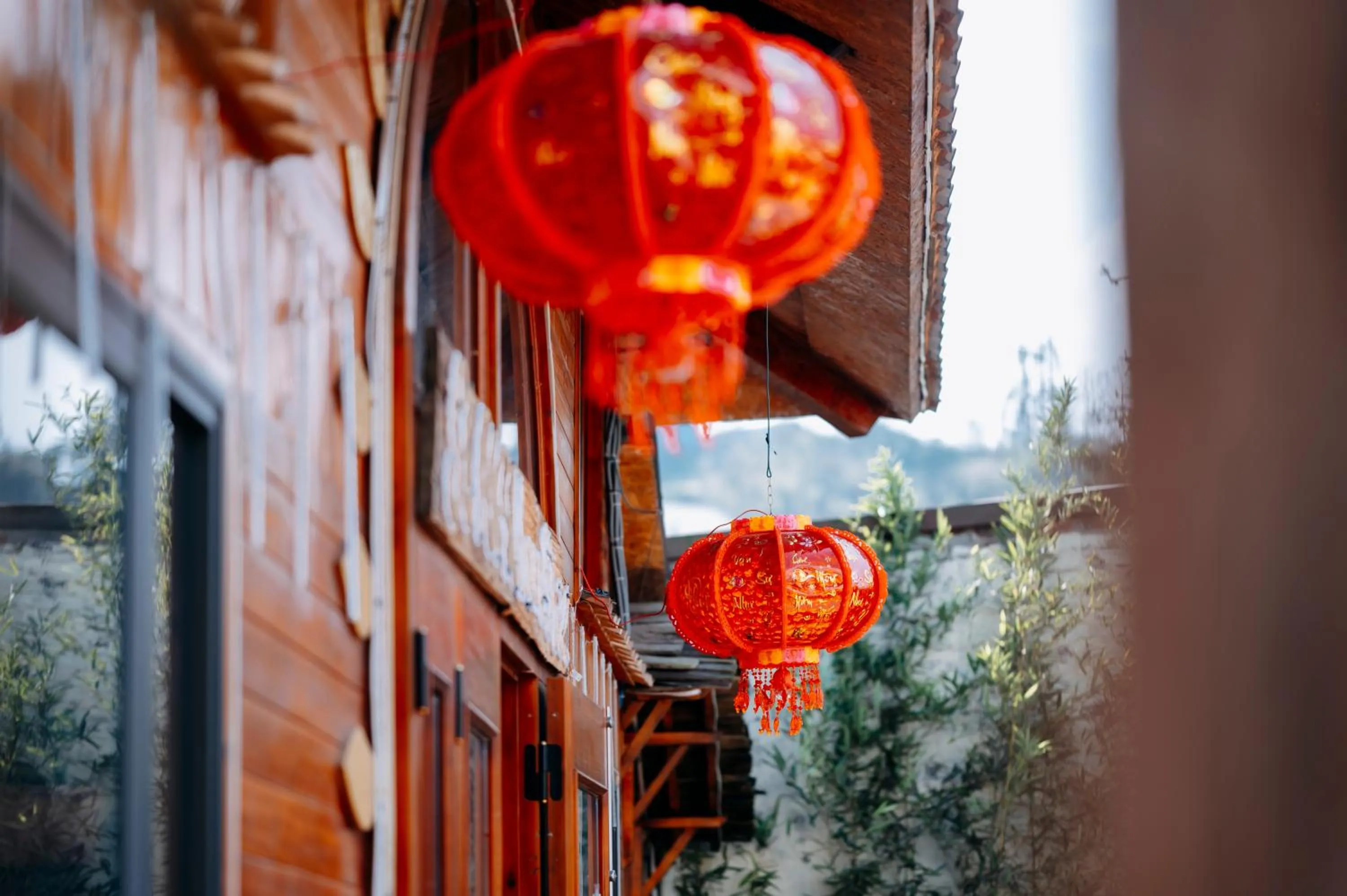 Sinai Bungalow & Hotel SaPa