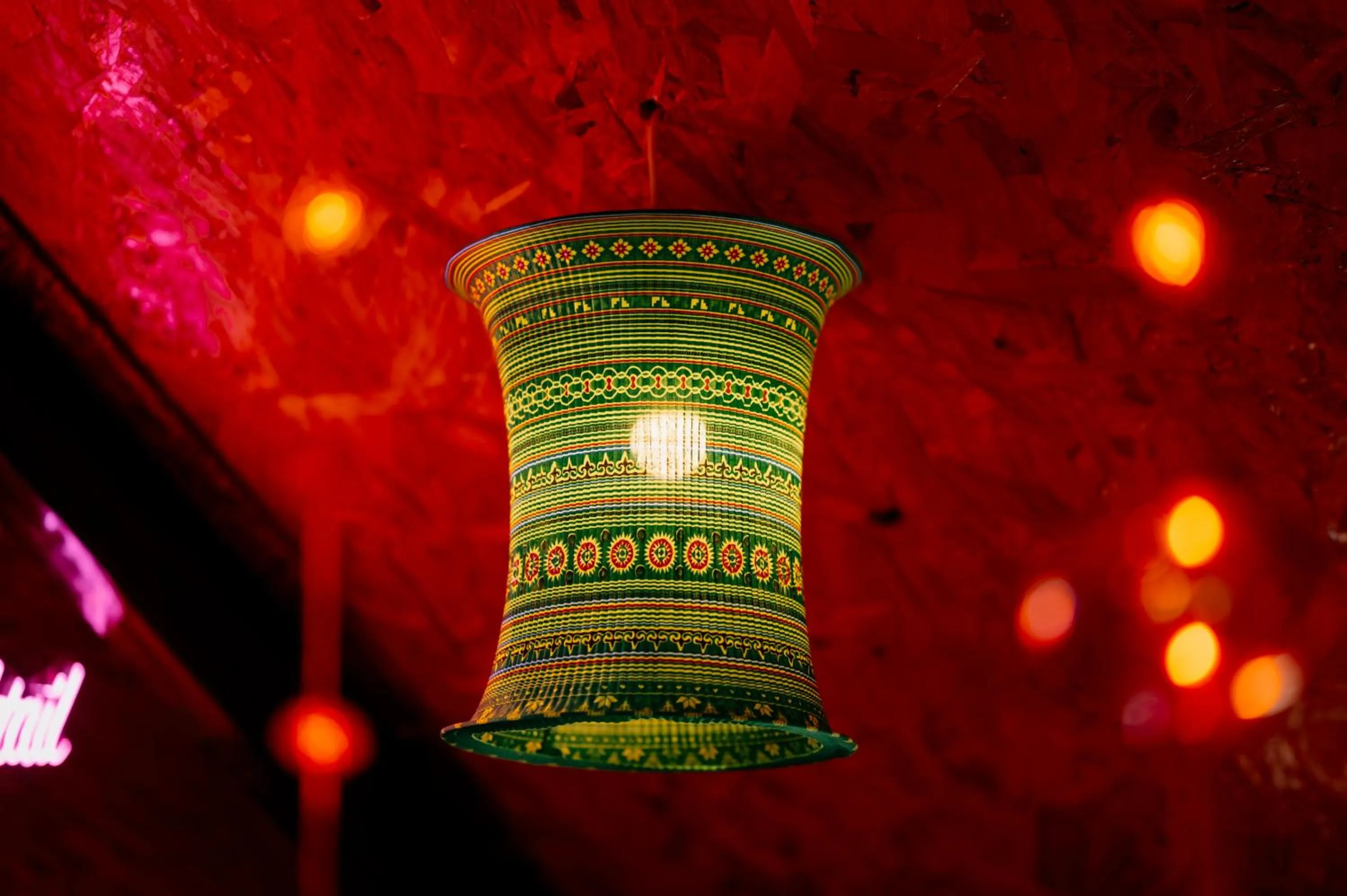 Sinai Bungalow & Hotel SaPa