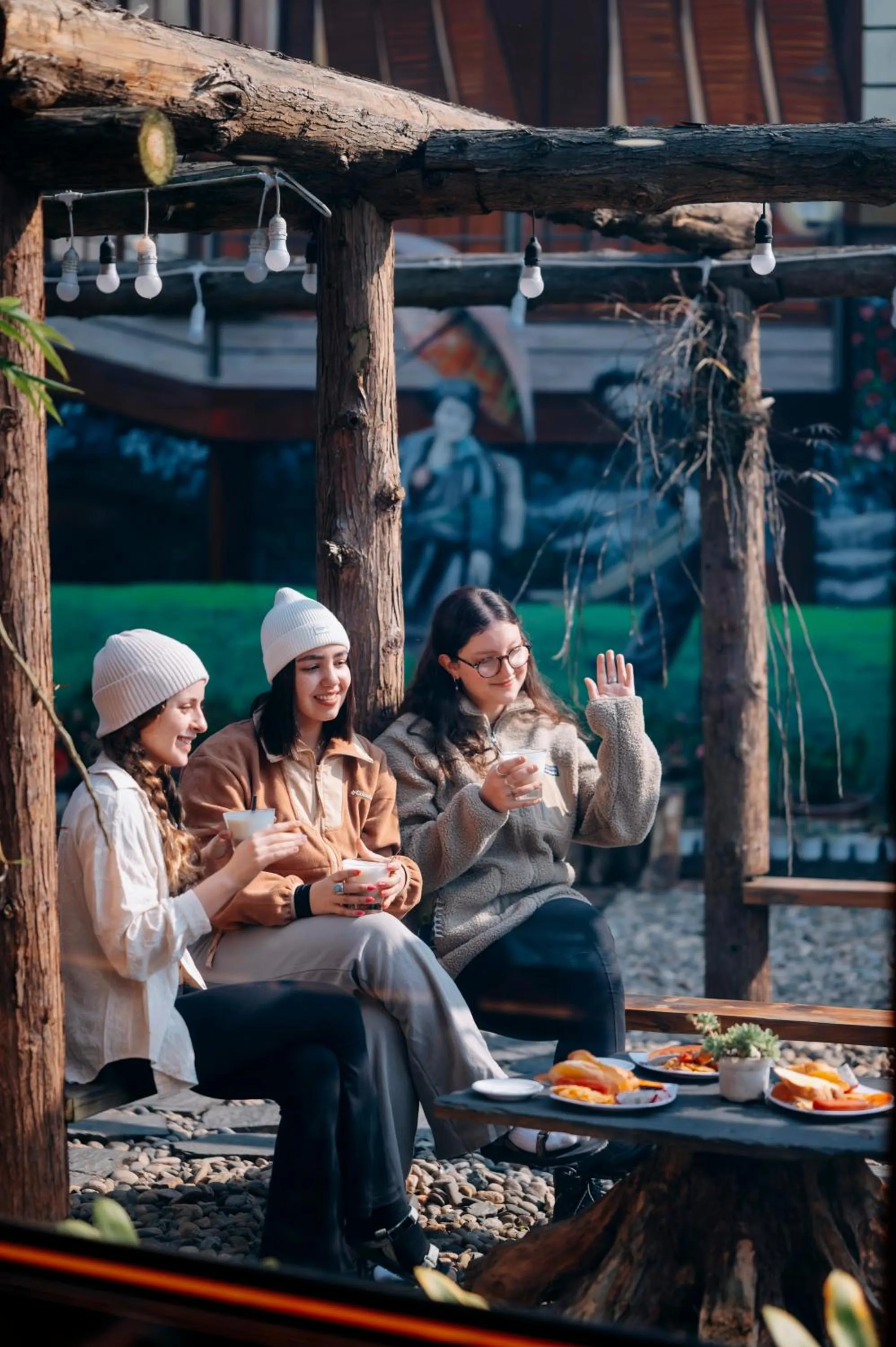 Sinai Bungalow & Hotel SaPa